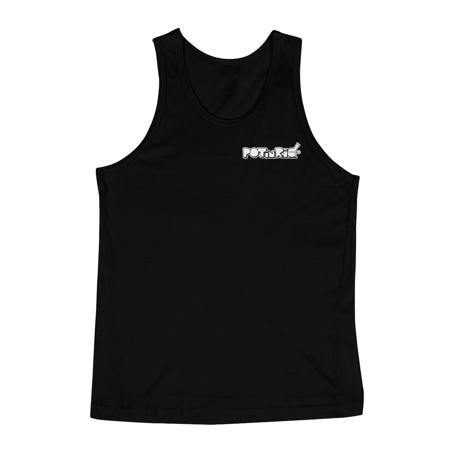 Camisa Regata 16 | Pot In Rio