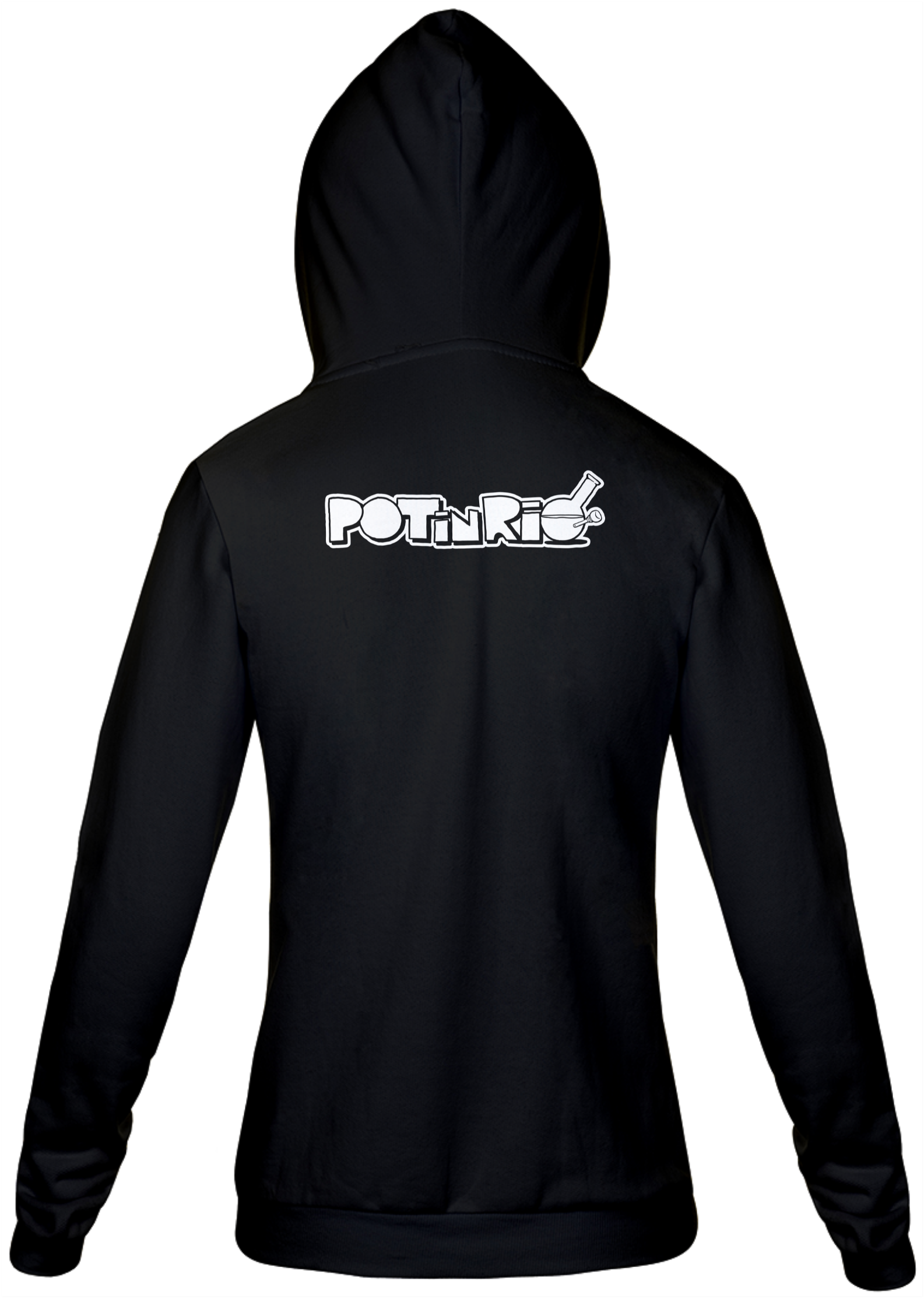 Moletom com zíper 6 | Pot In Rio