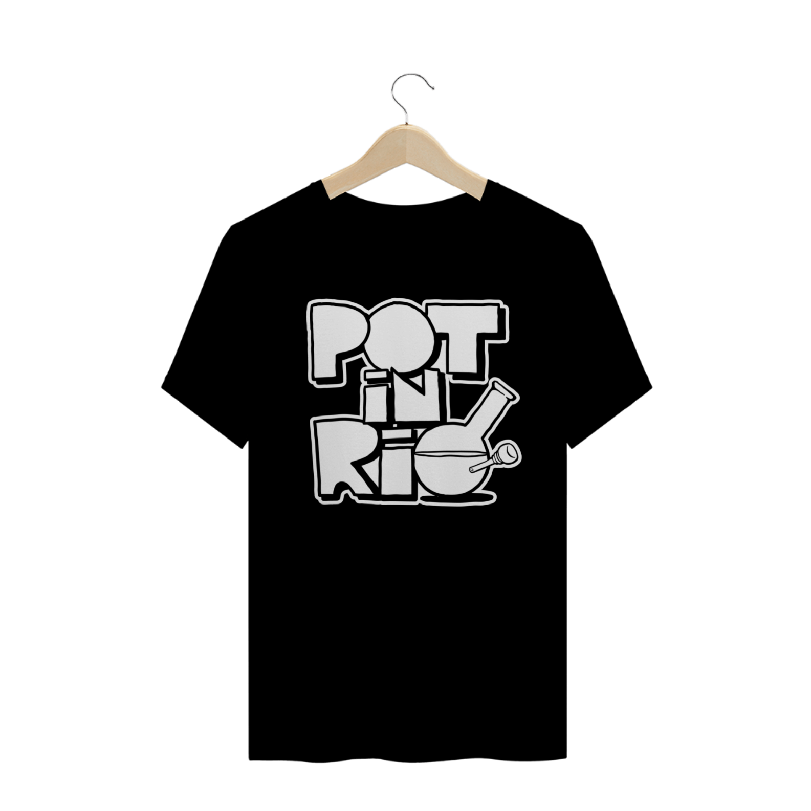 Camisa Quality 13 | Pot In Rio