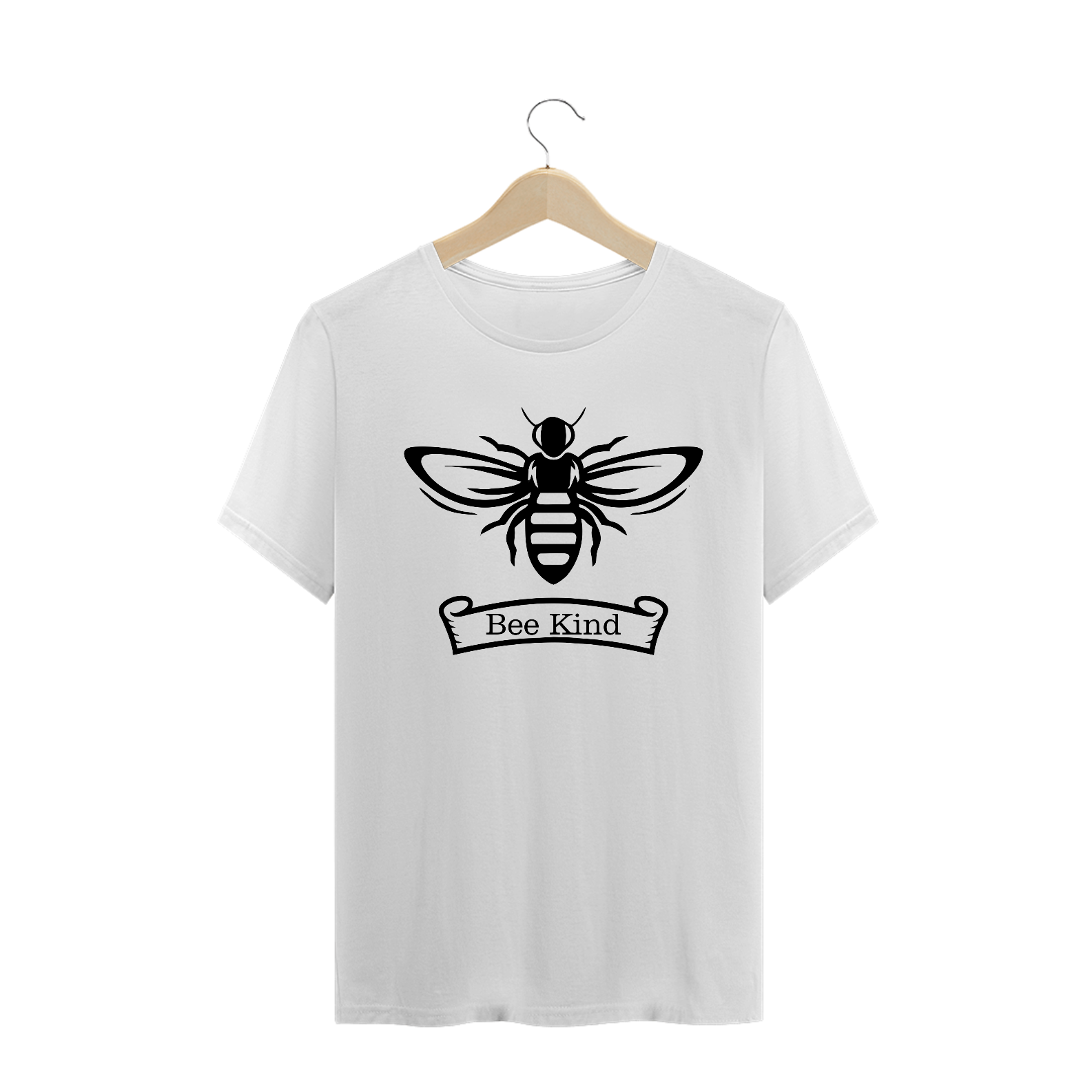 T-Shirt Bee Kind Masc.