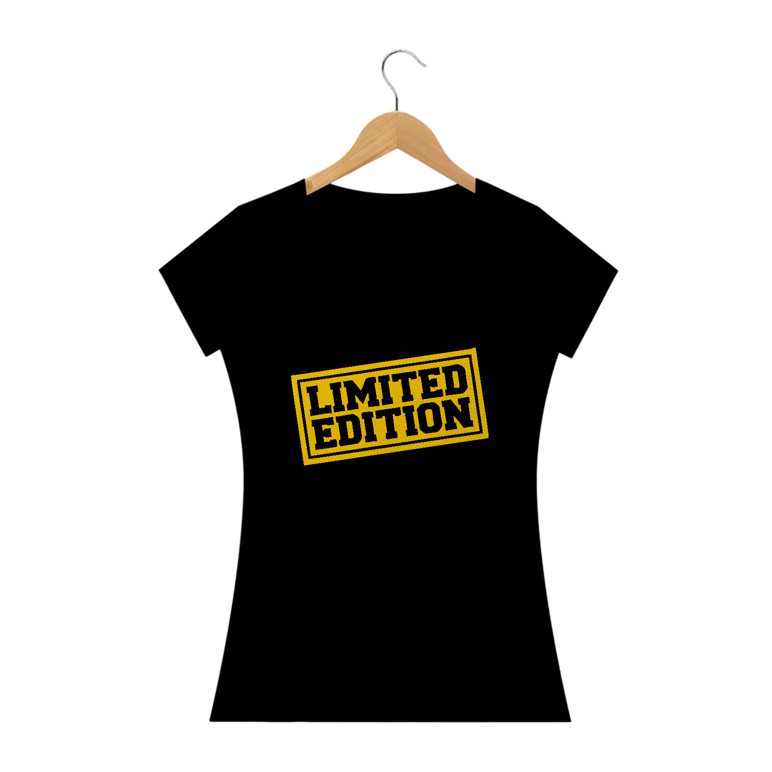 T-Shirt Limited Edition Femin.