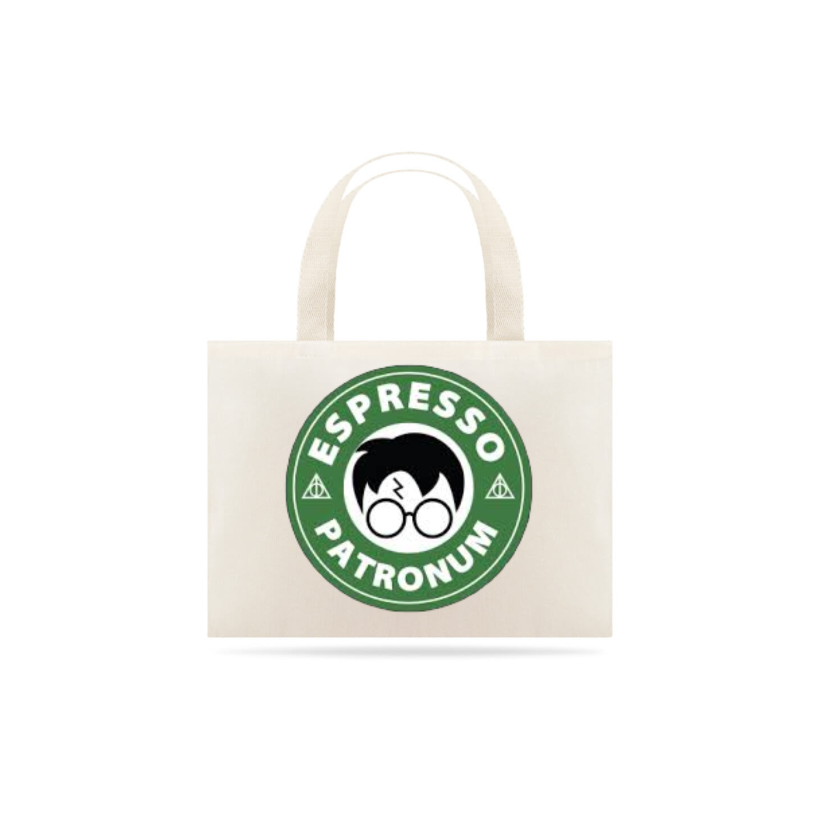 Bag Espresso Patronum