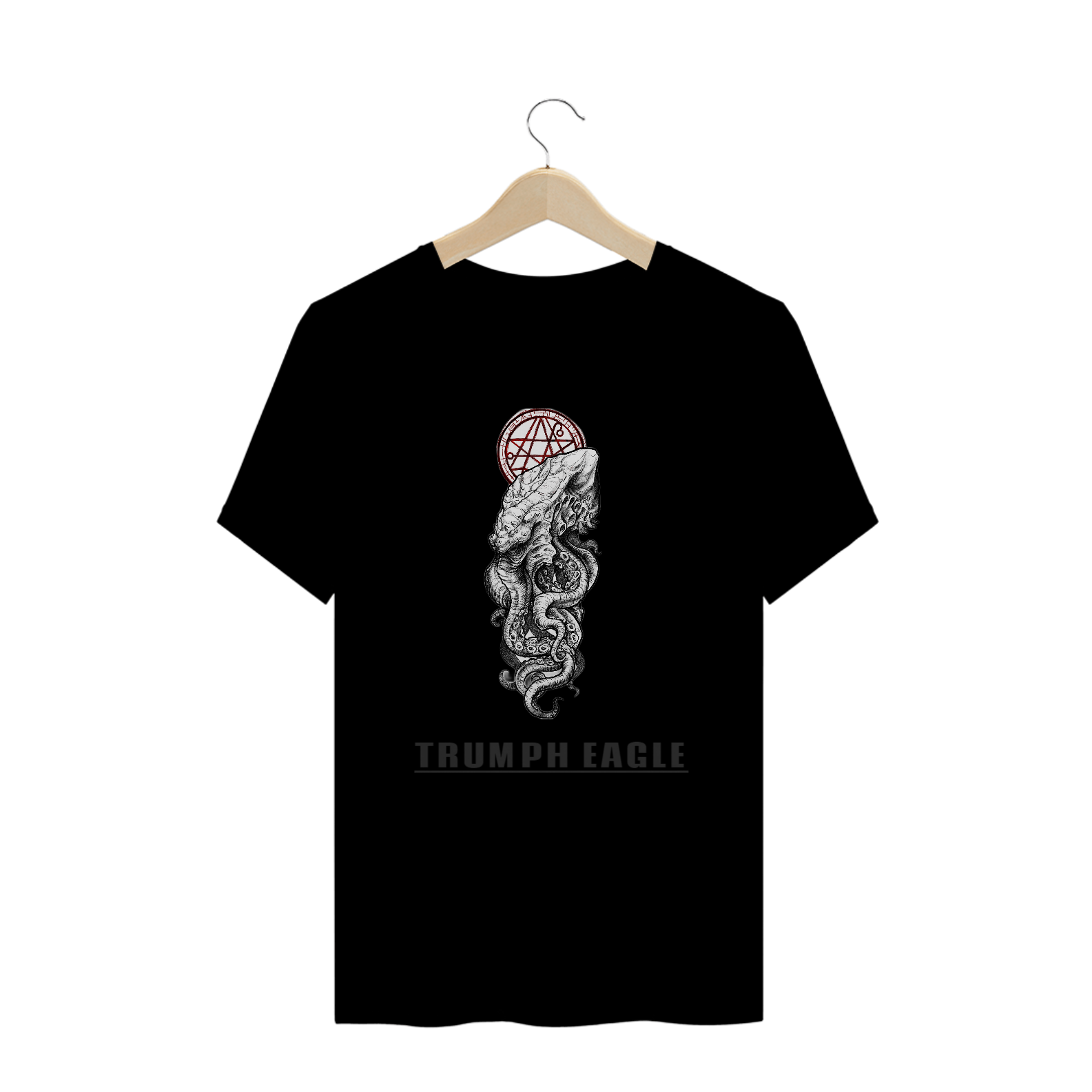 Trumph Eagle Edition