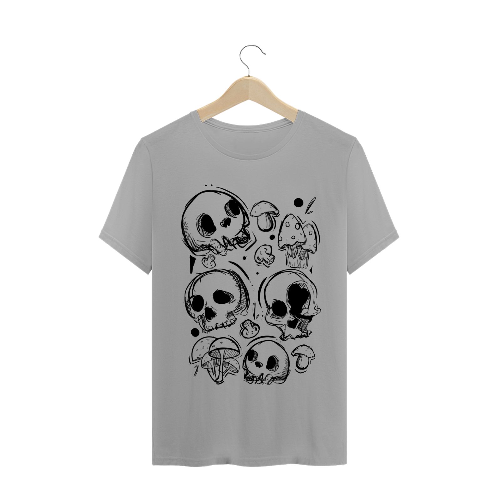 Nome do produto: Caveirinha