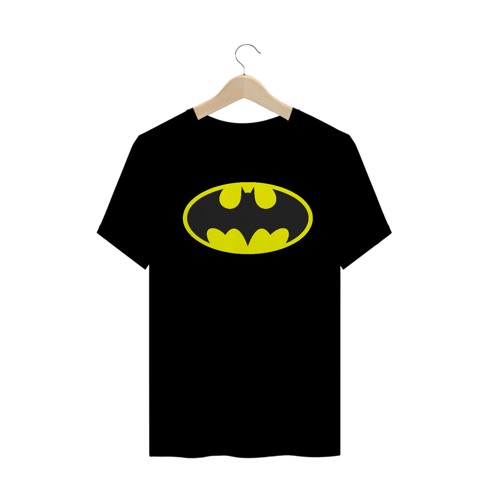 Nome do produto  Camiseta Batman