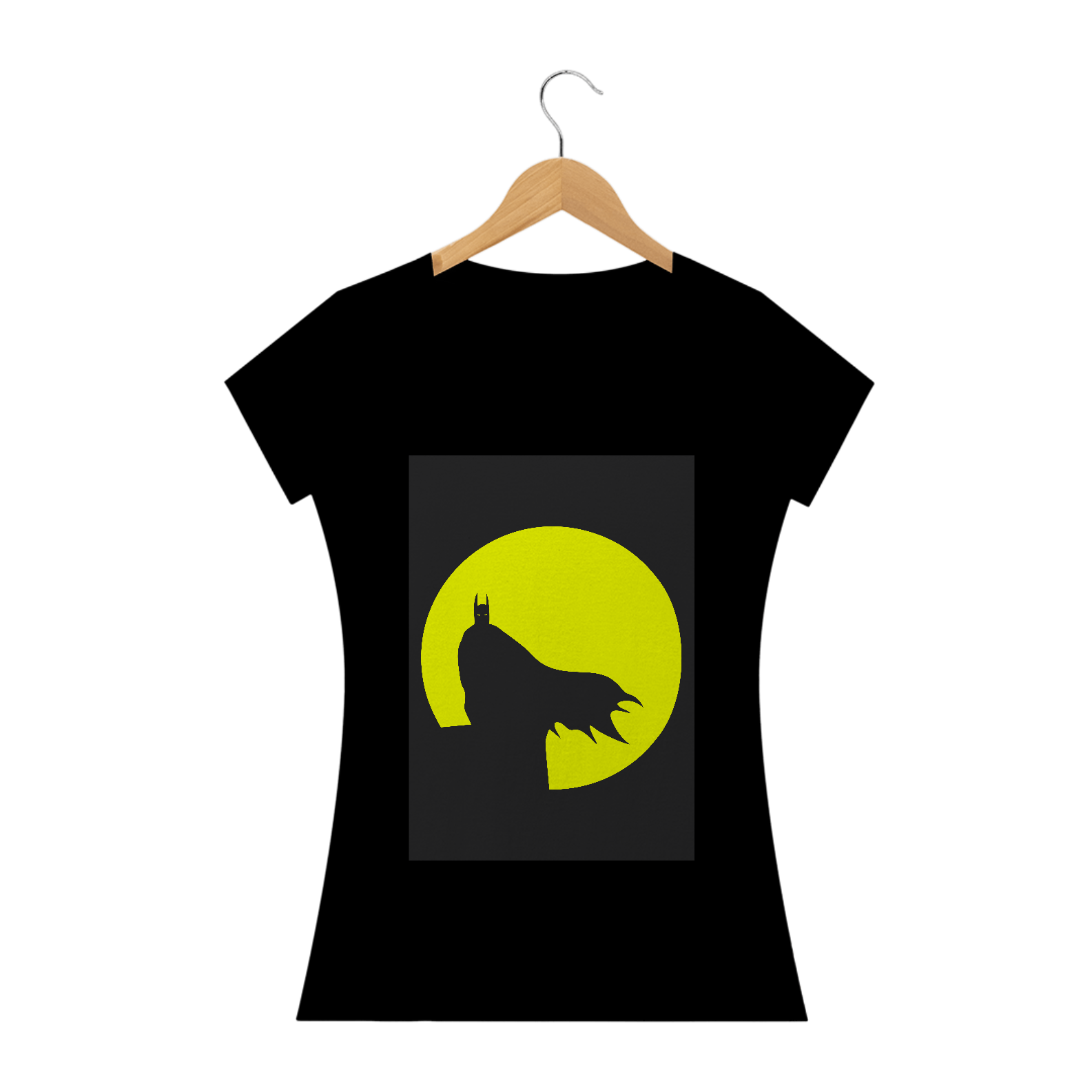 Nome do produto  Baby Long Batman