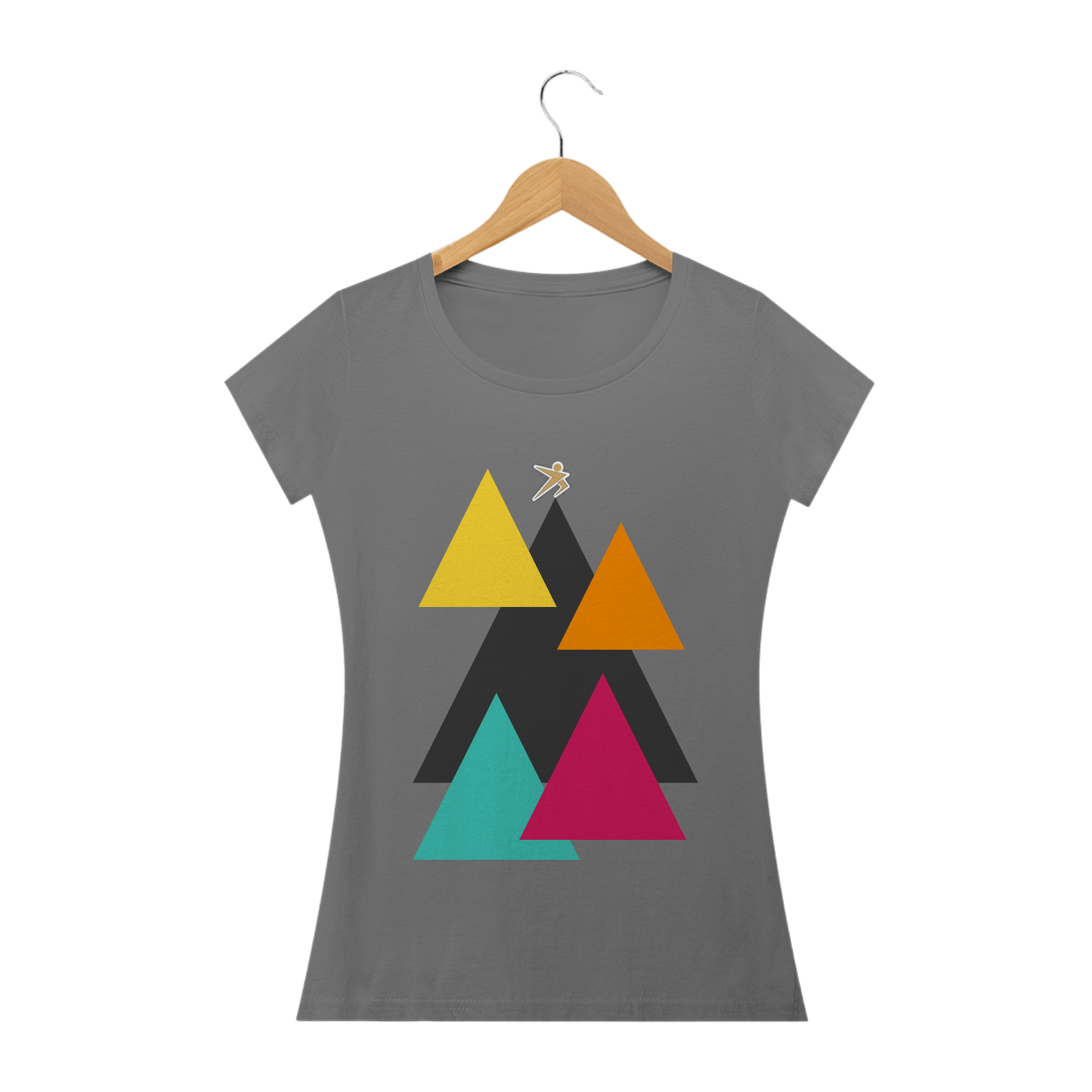 Nome do produto  Camiseta DUDINHA Baby Long Estonada - GK 22