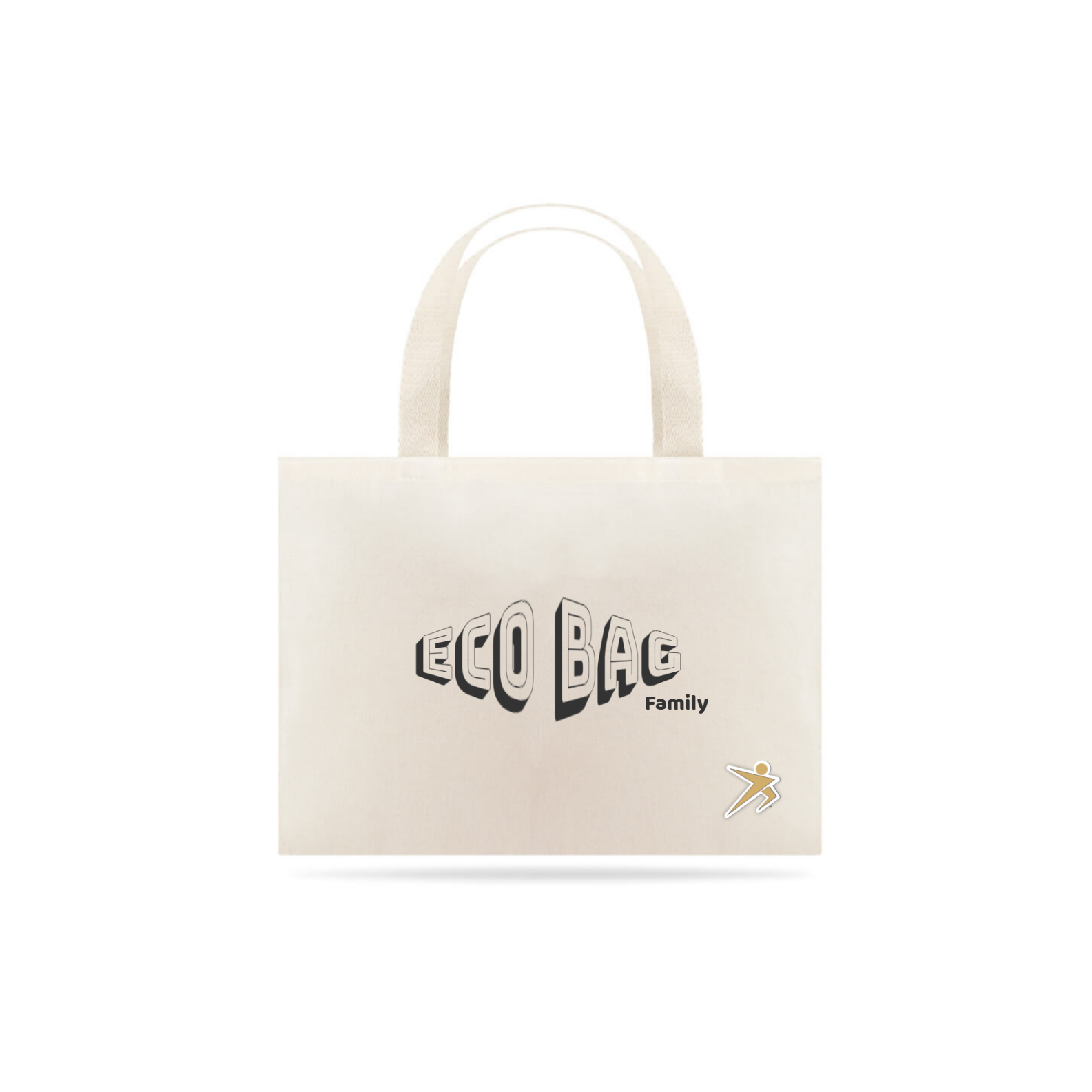 Nome do produto  Sacola Eco Bag GK 22