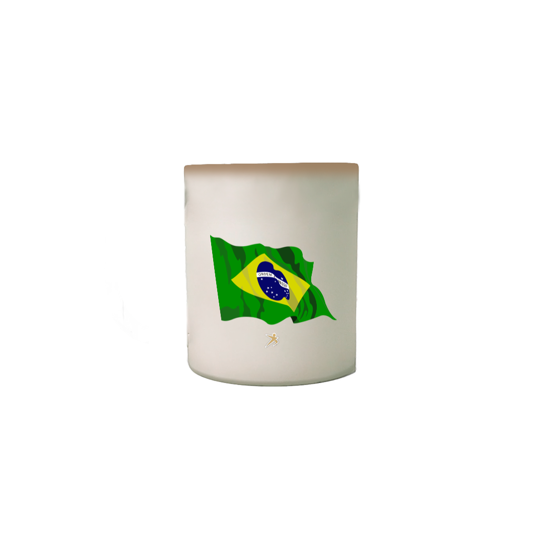 Nome do produto  Caneca Mágica Brasil