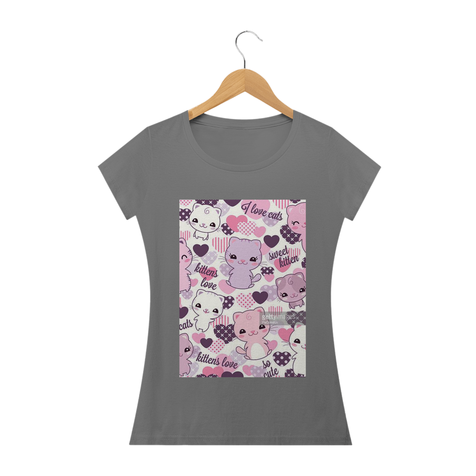 Nome do produto  Kawaii