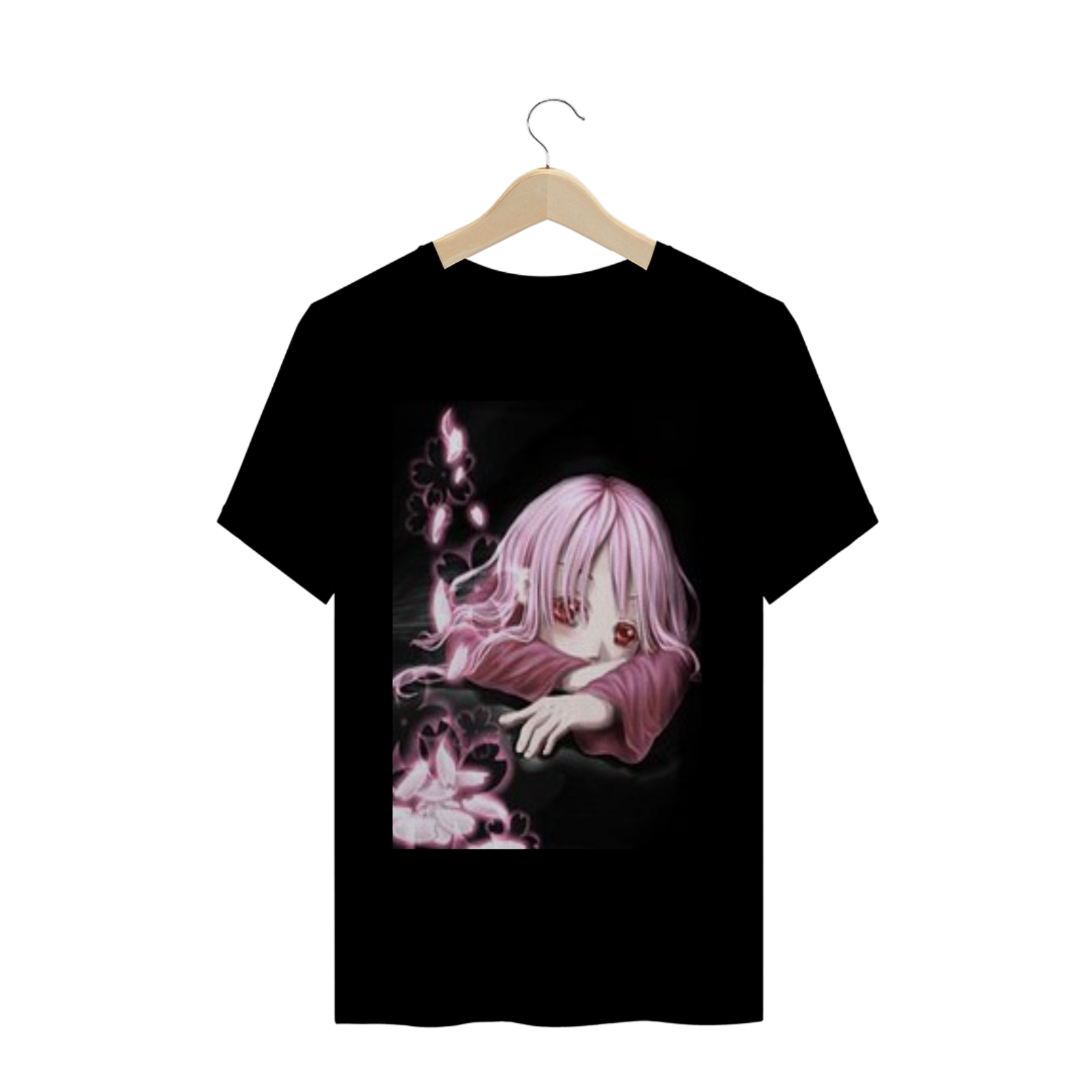 Nome do produto  A flor brilhate