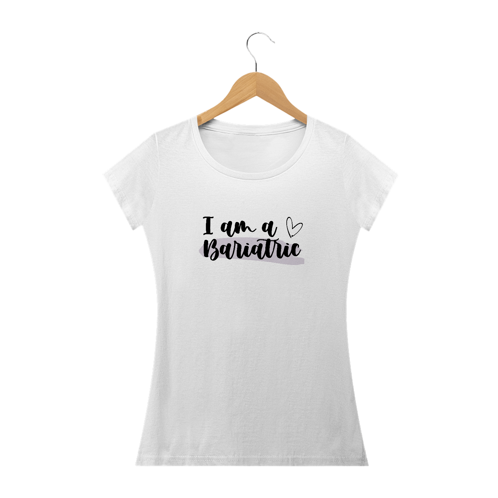 Baby Long I am a Bariatric