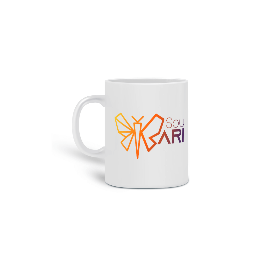 Caneca SouBari