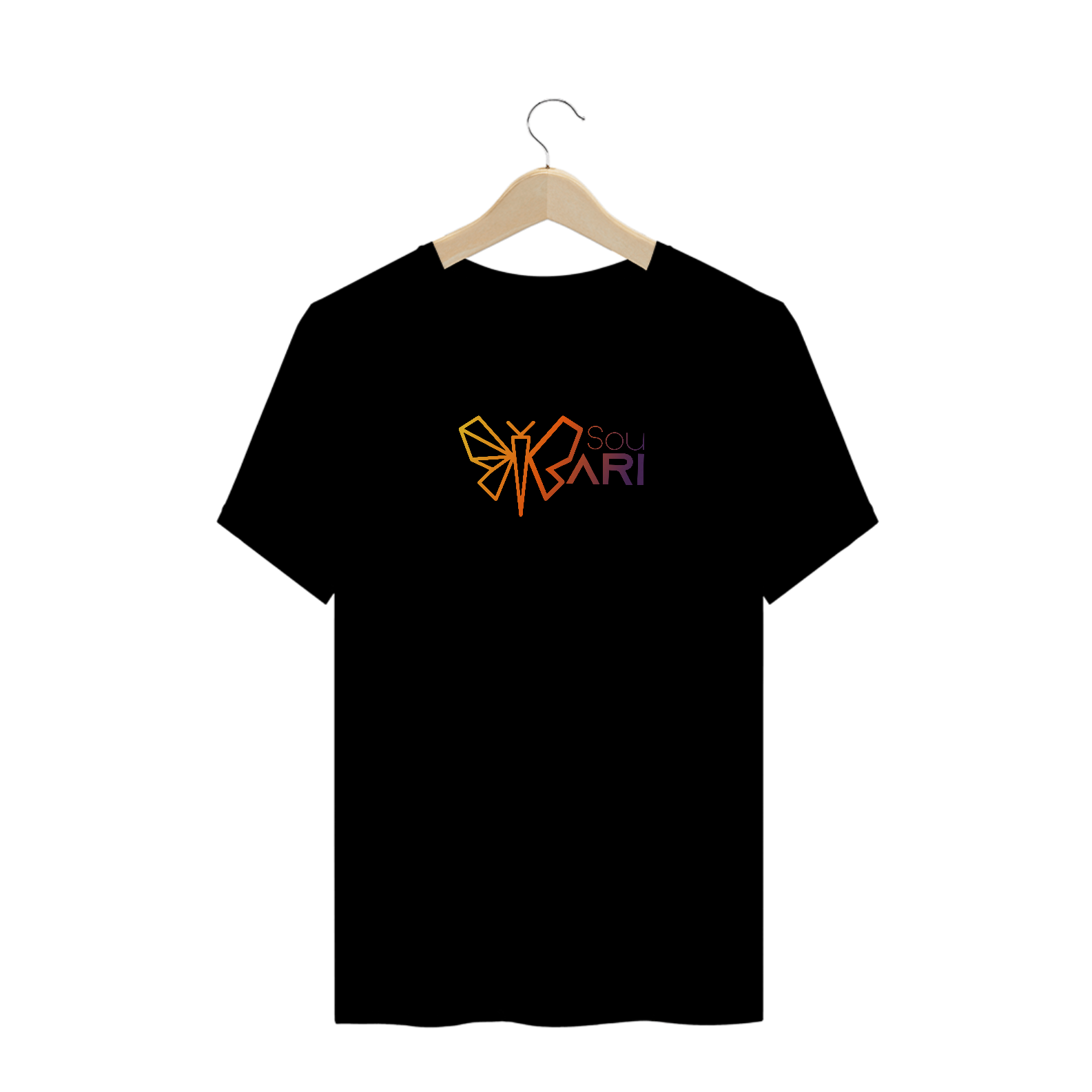 T-Shirt SouBari