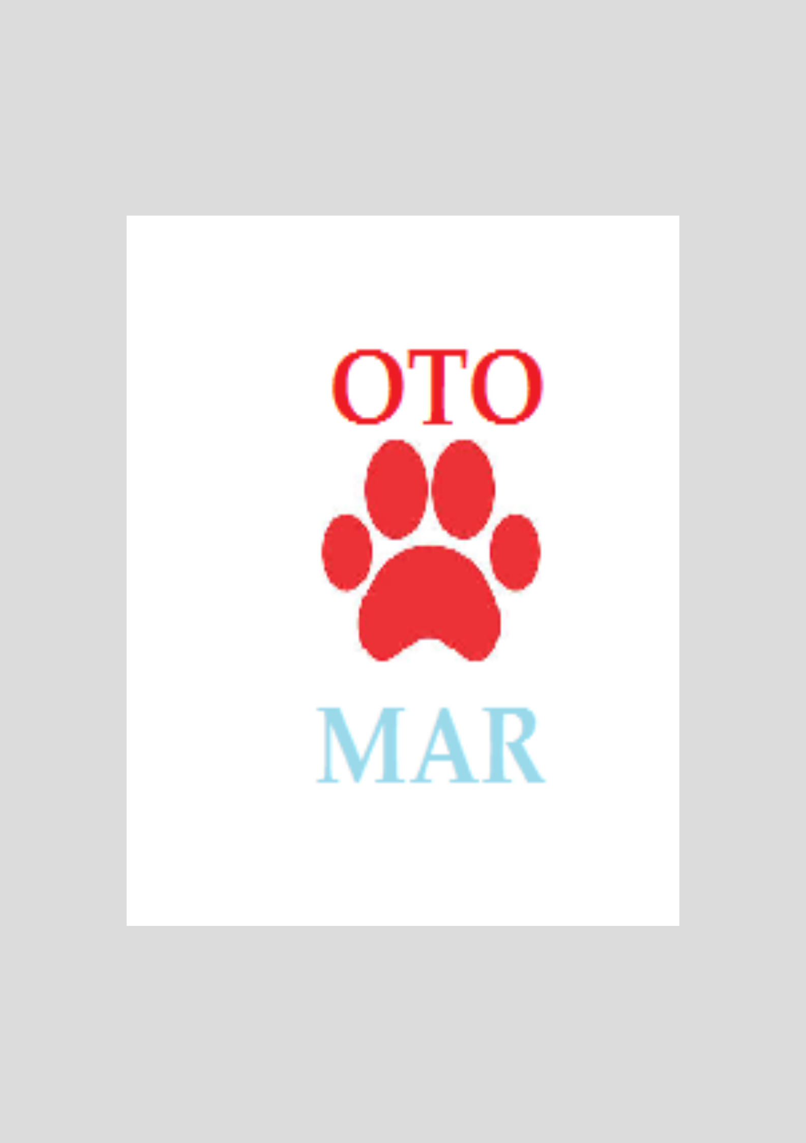 Poster oto pet