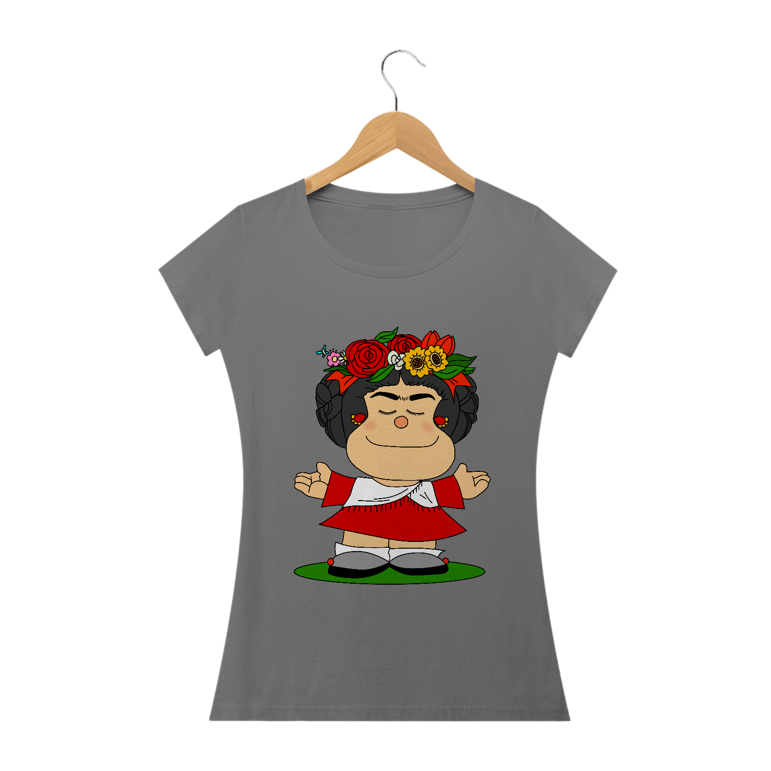 mafalda frida