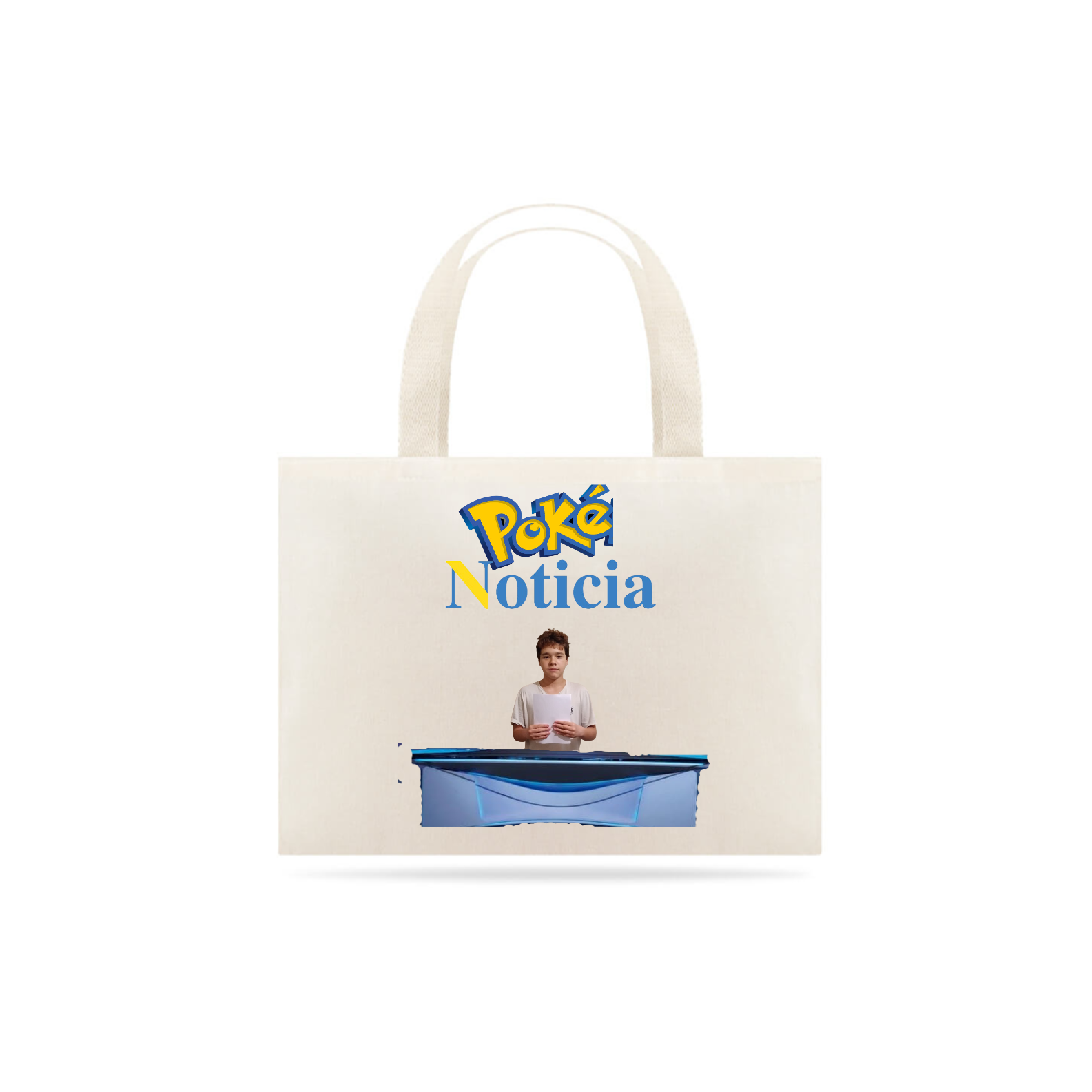 Nome do produto  Bolsa do Pokénotícia