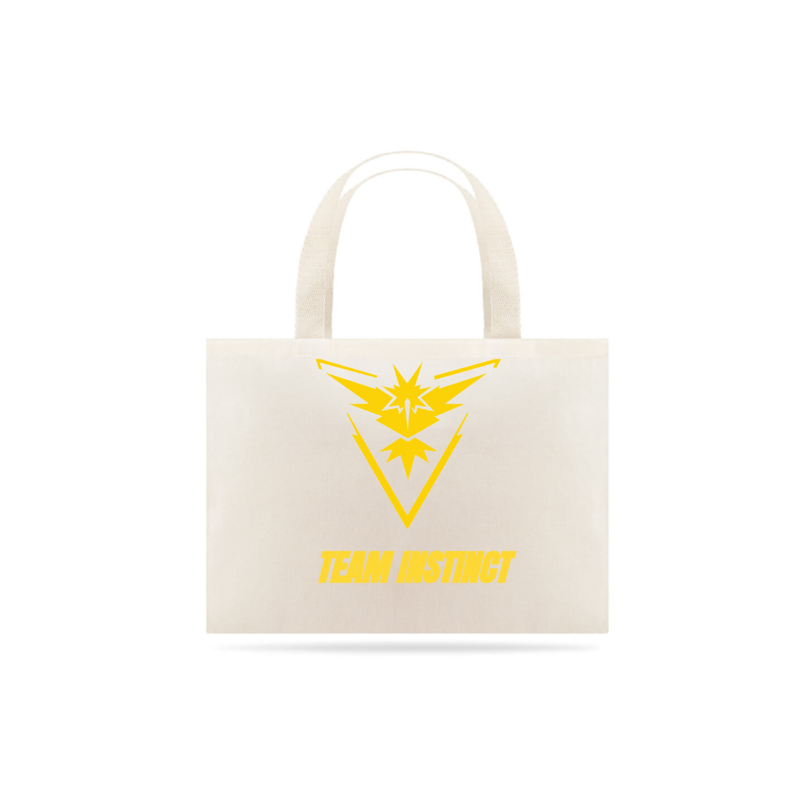 Nome do produto  Bolsa do team instinct