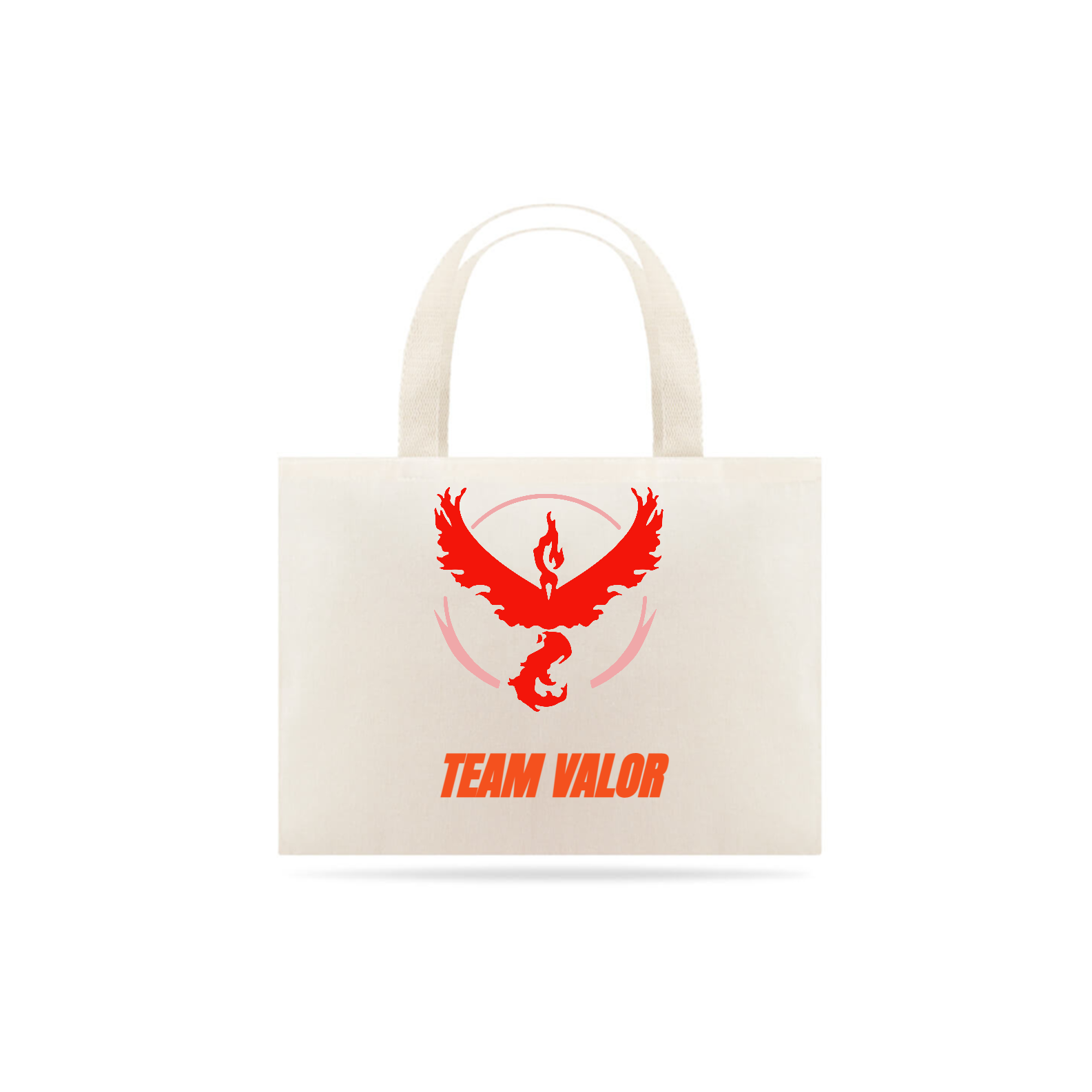 Nome do produto  Bolsa do team valor