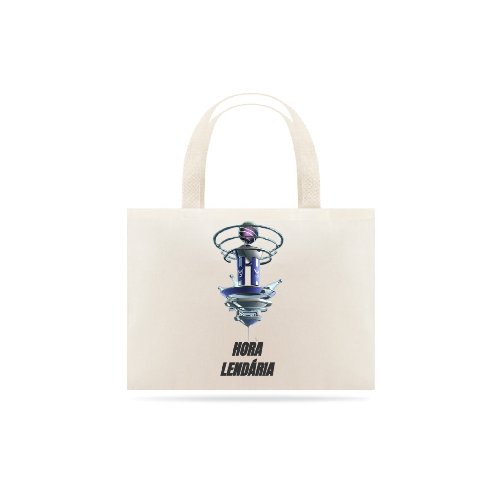 Nome do produto  Bolsa do hora lendária