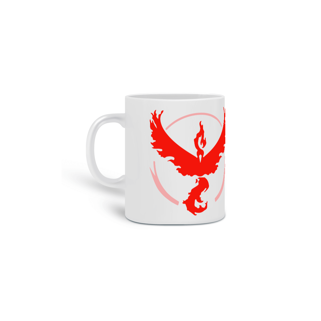 Nome do produto  Caneca do team valor