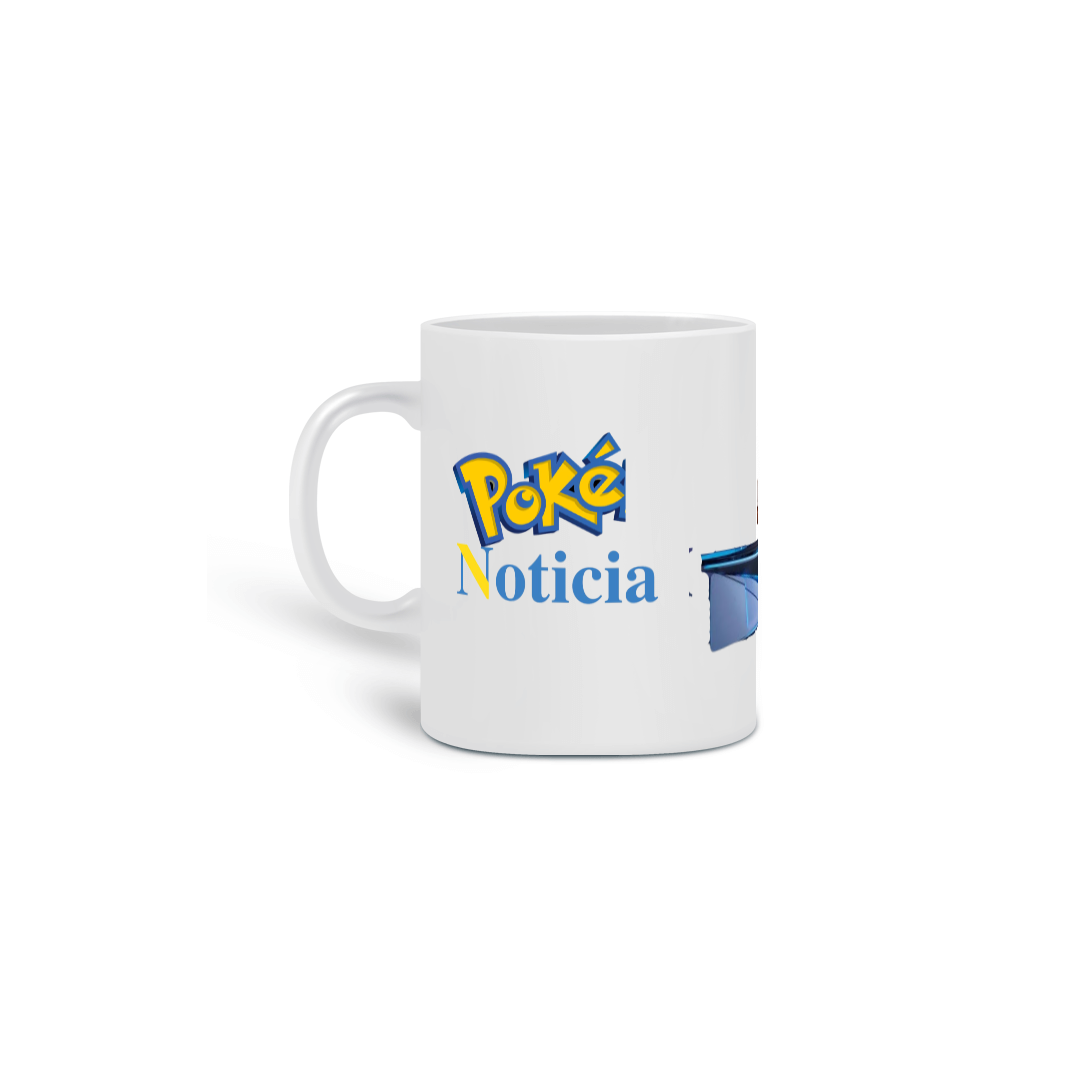 Nome do produto  Caneca Pokénotícia