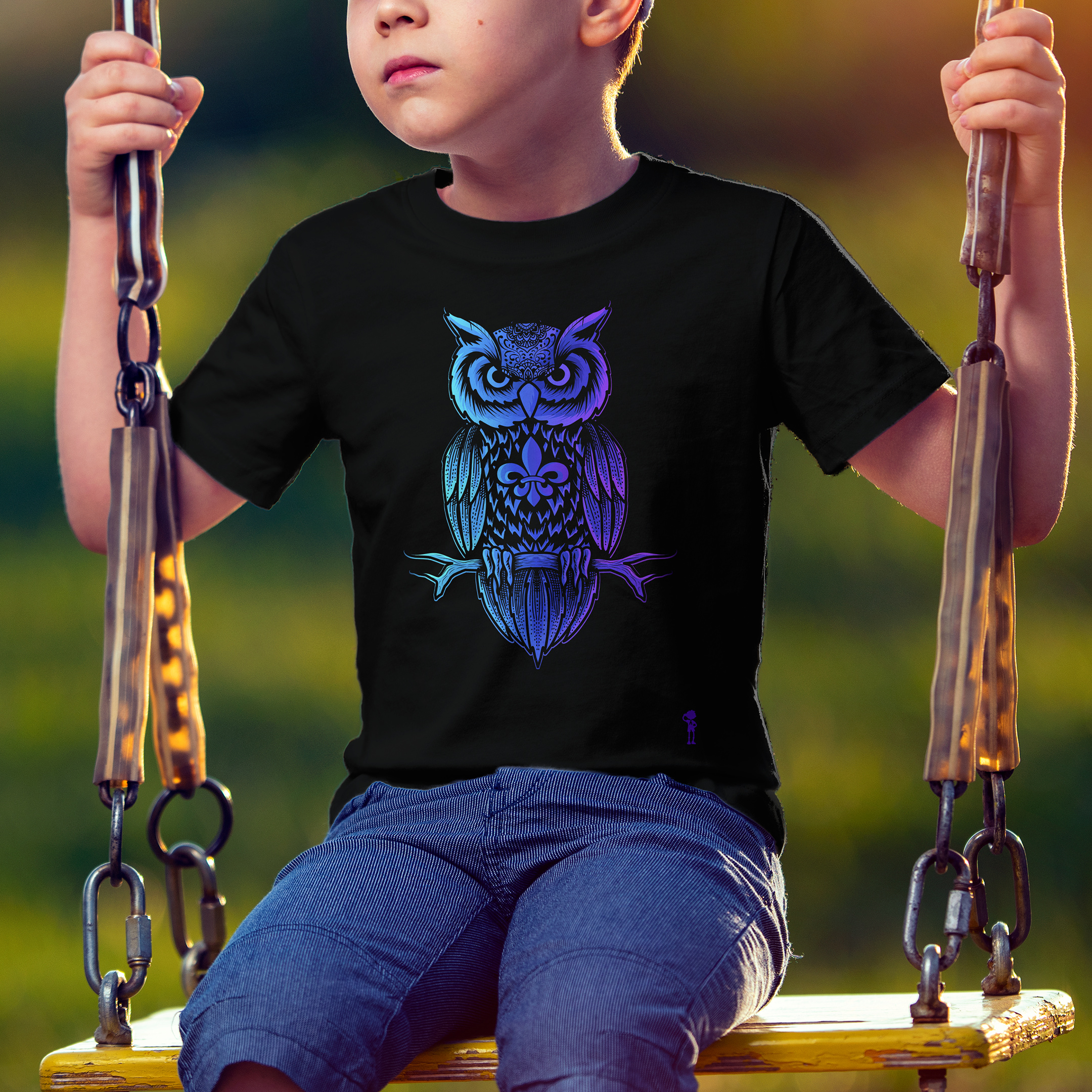 Patrulha Coruja1 - 10 a 14 anos