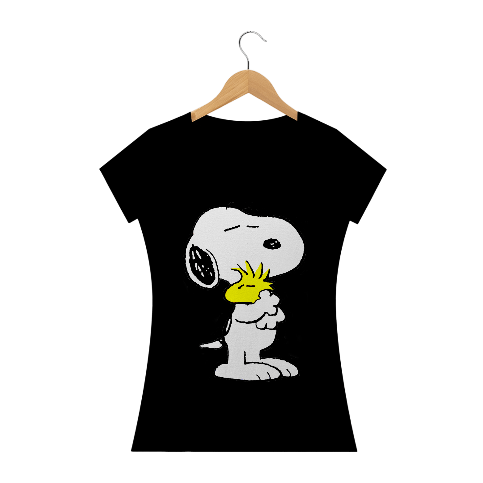 Nome do produto  Camiseta Mae & Filho Snoopy
