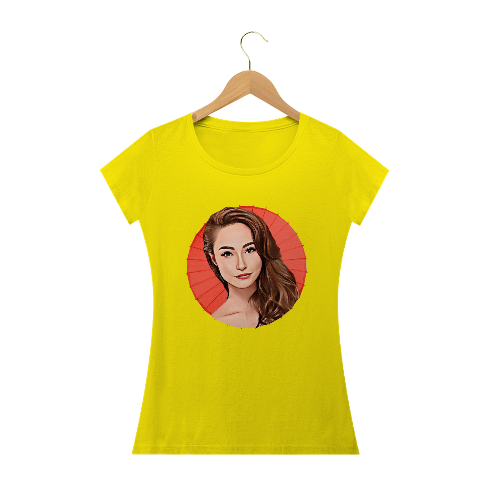Nome do produto  Camiseta Lindas de Viver Oriental