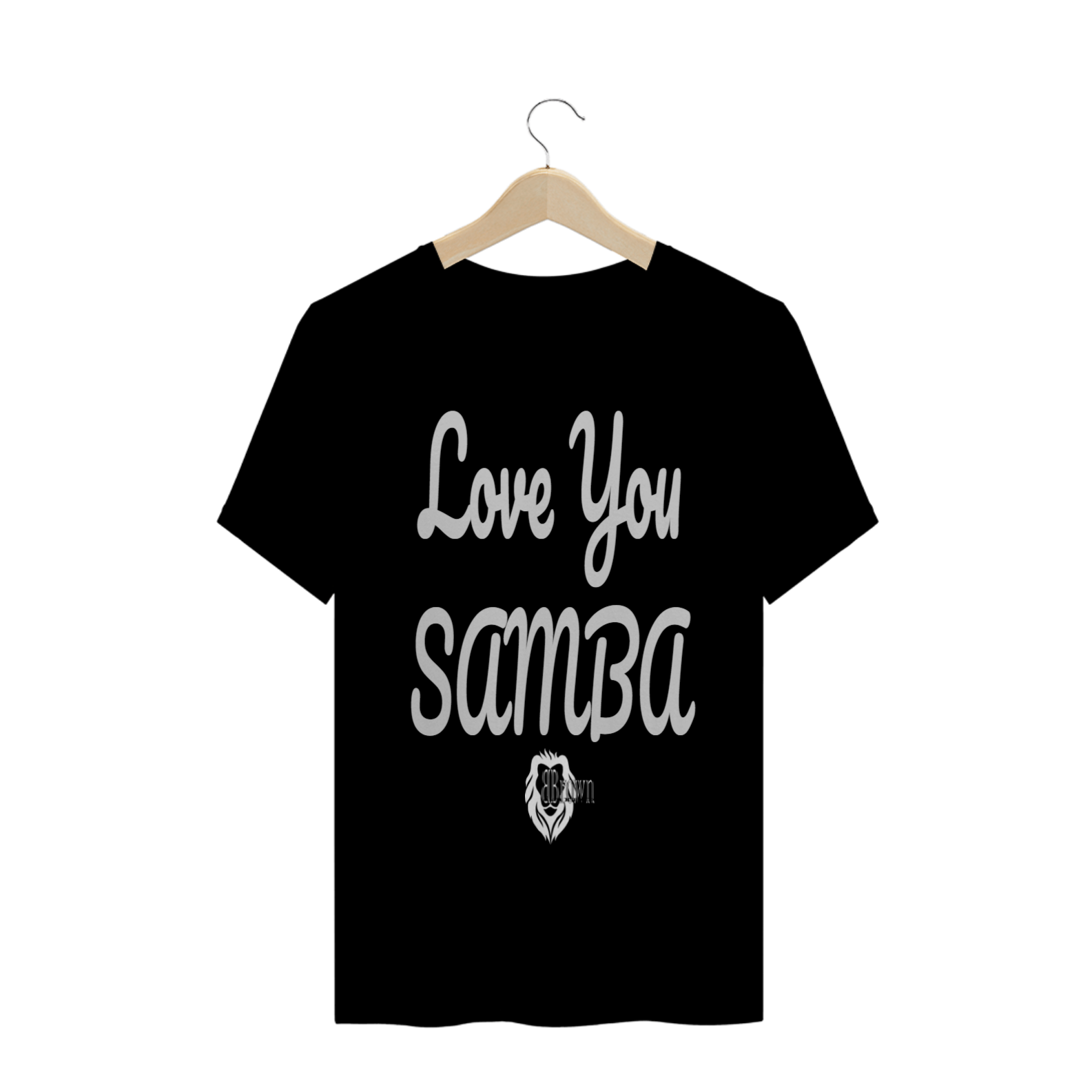 Love You Samba (original B.Brown)
