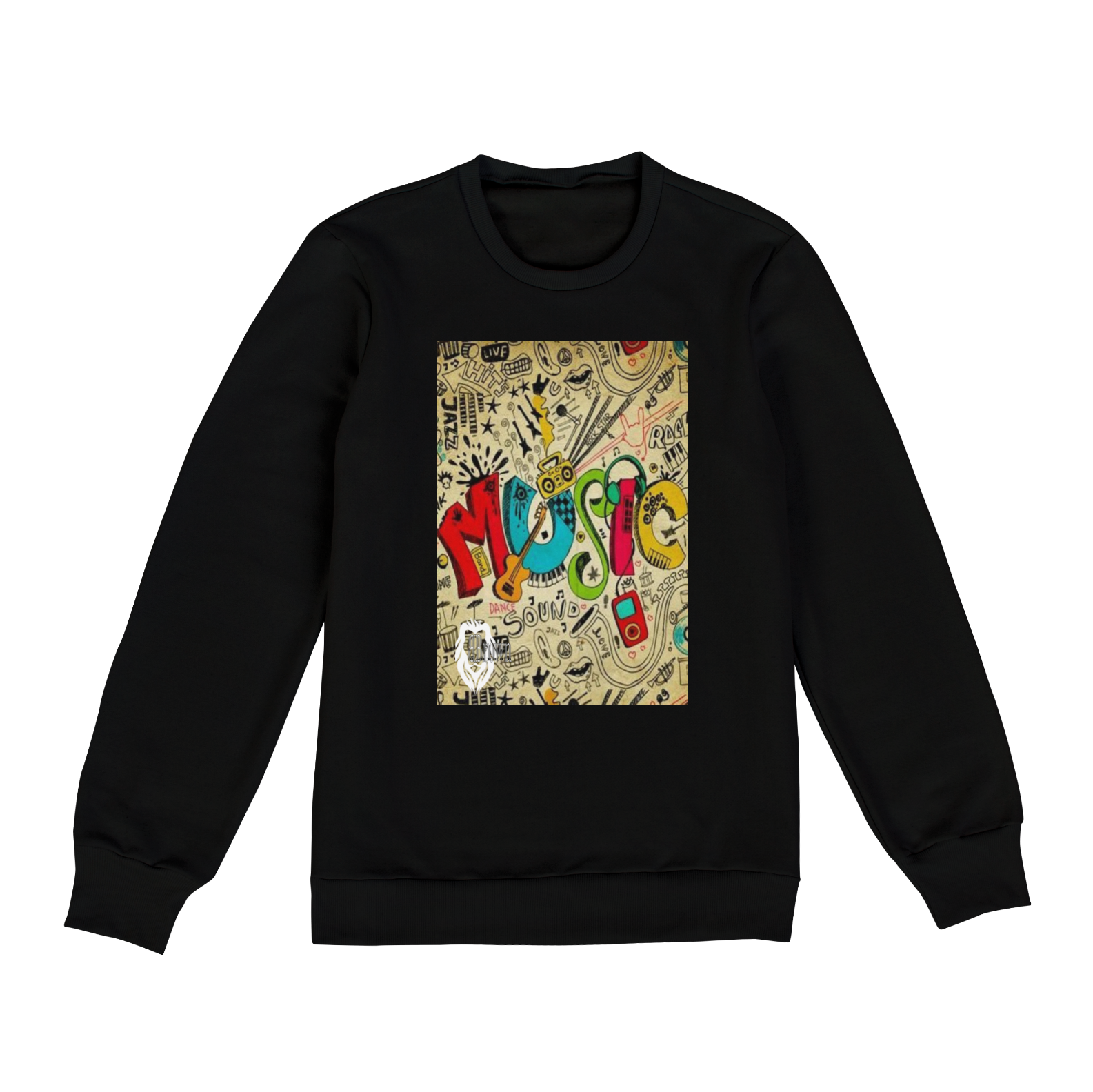 Moleton Música (original B.Brown)