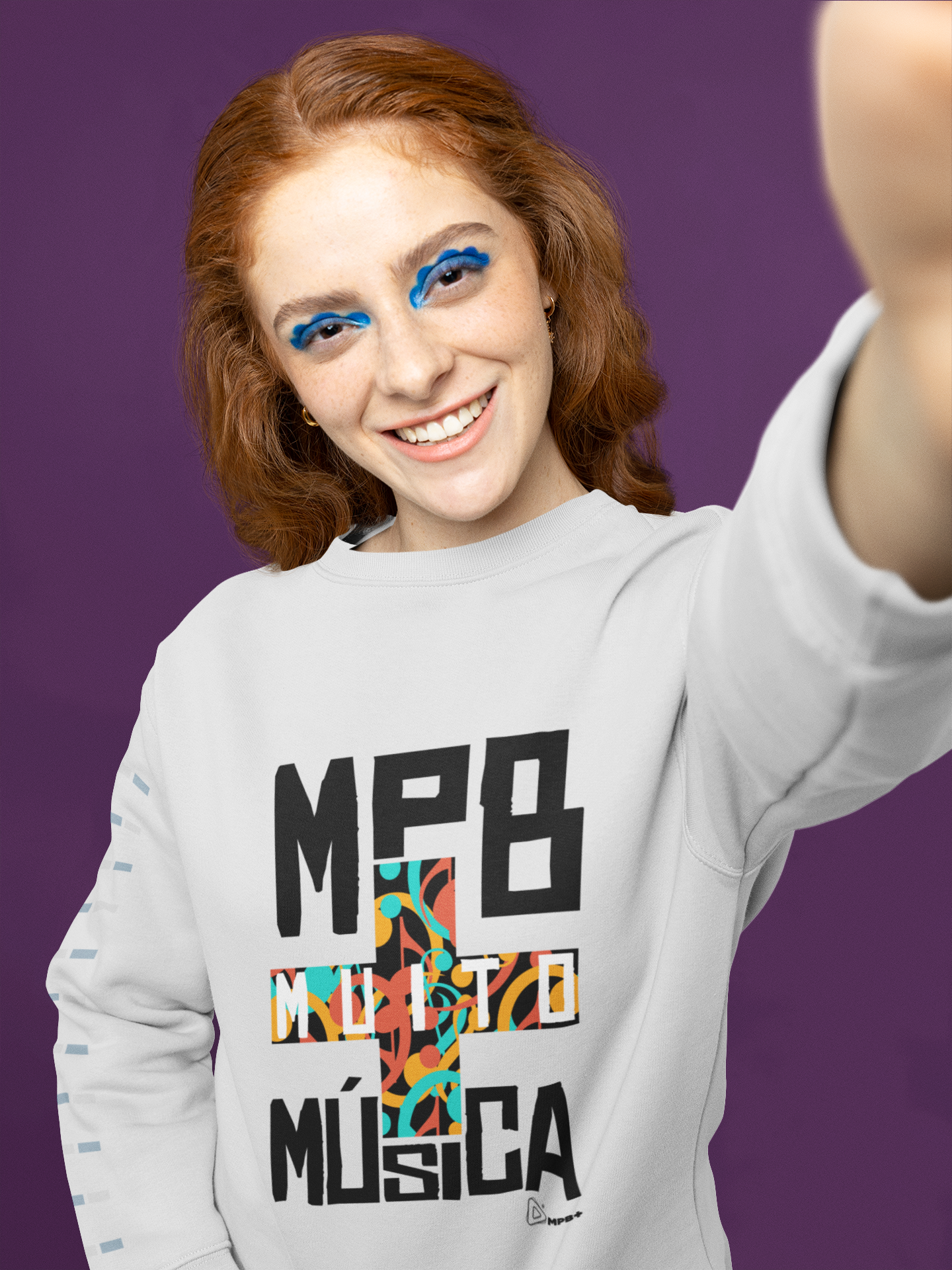 MOLETON MUITO MAIS MÚSICA