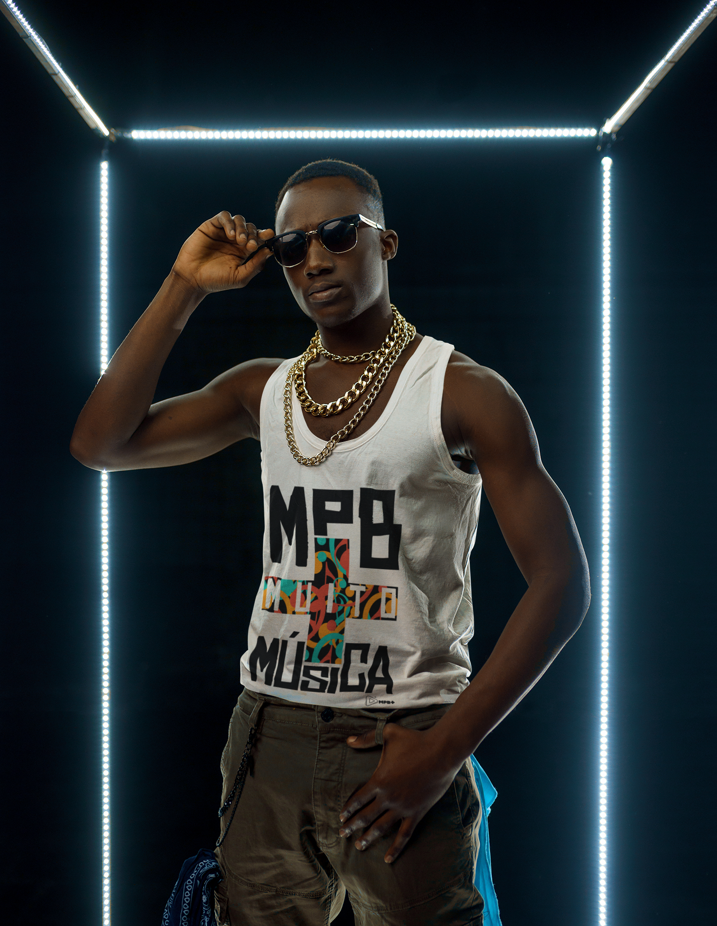 REGATA MUITO MAIS MÚSICA