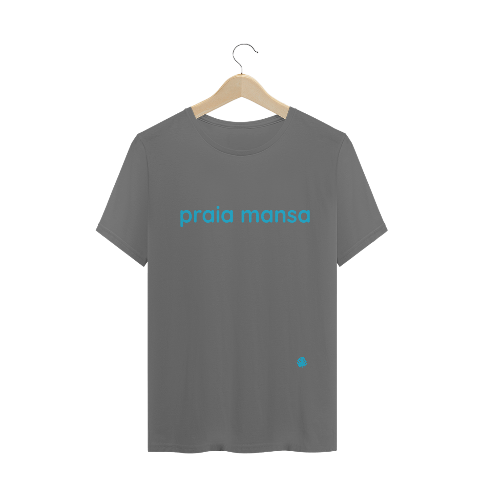 praia mansa