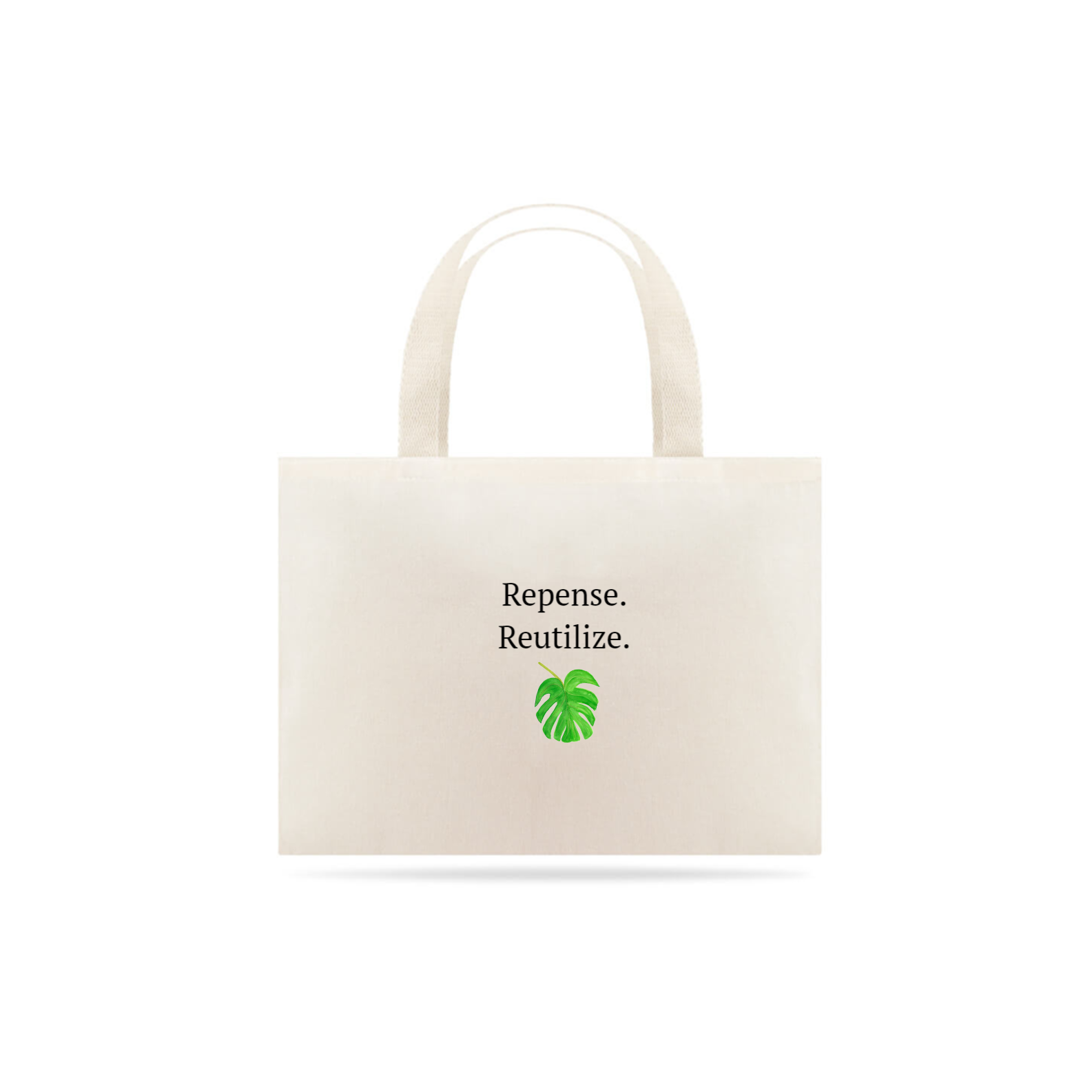 eco bag DOCEEZER