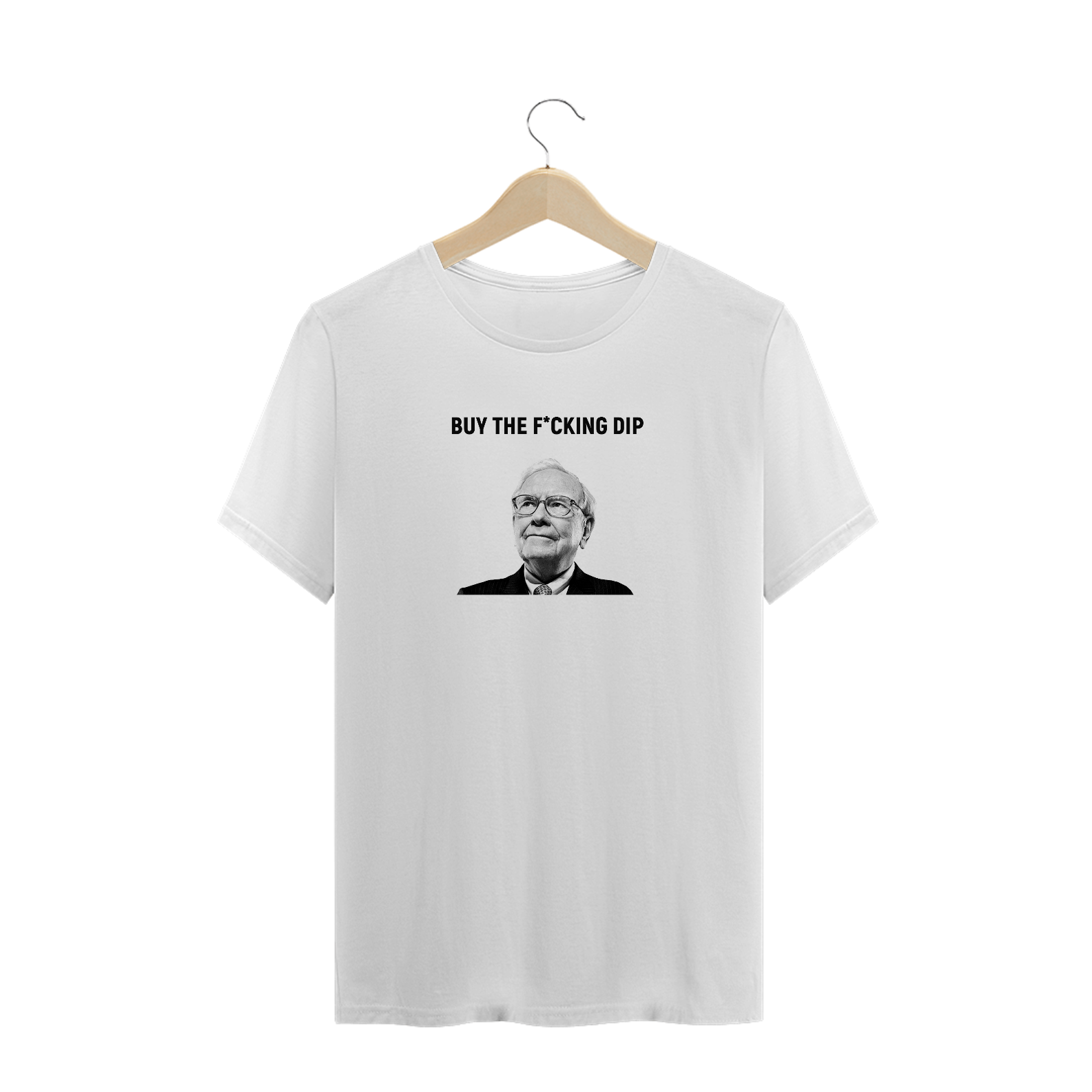BUY THE F*CKING DIP