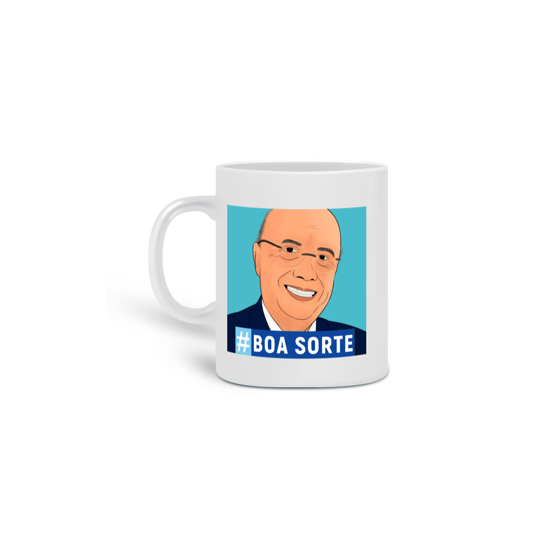 #BOASORTE (2022) 