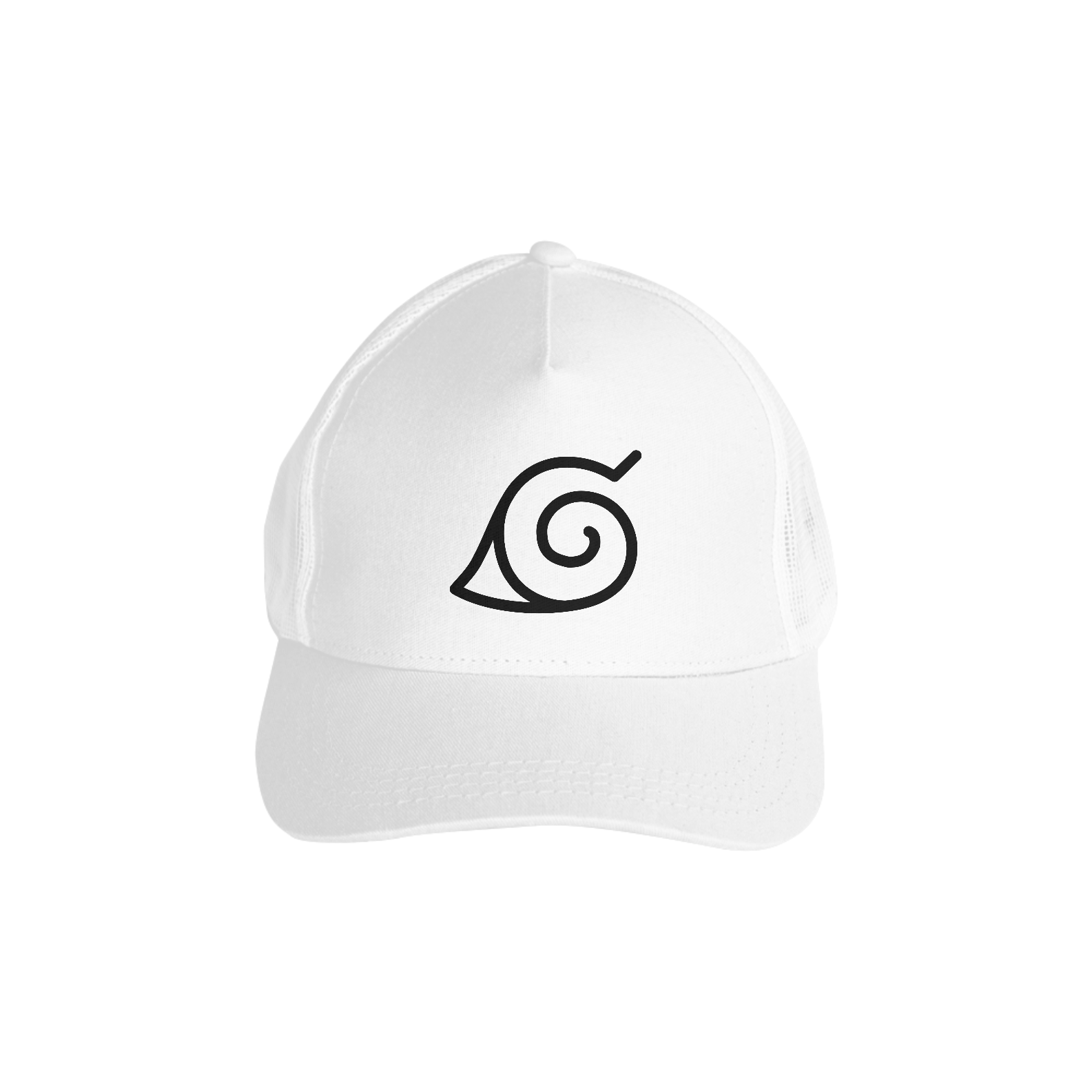 Nome do produto  Boné Aldeia da Folha Naruto