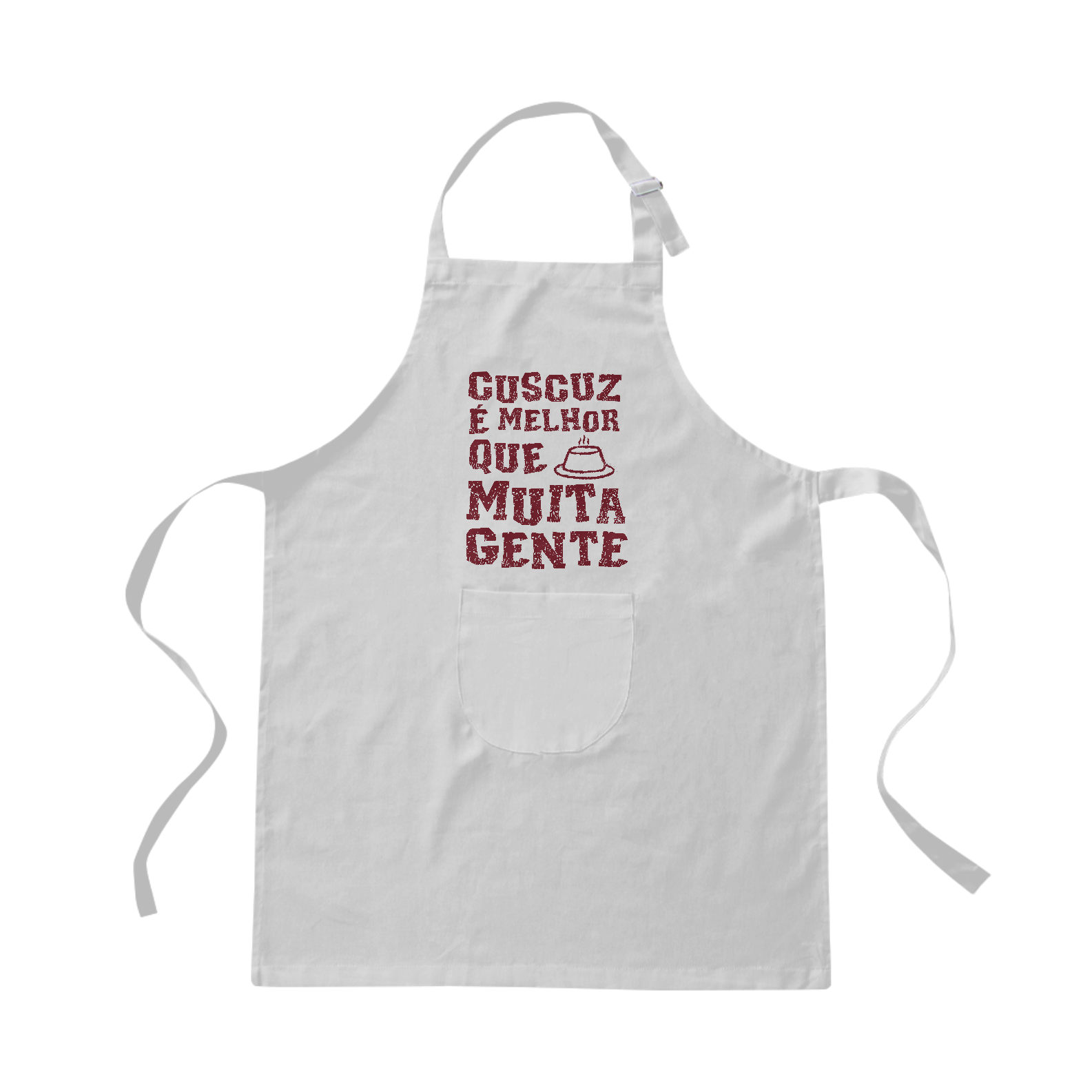 Nome do produto  Avental Cuscuz