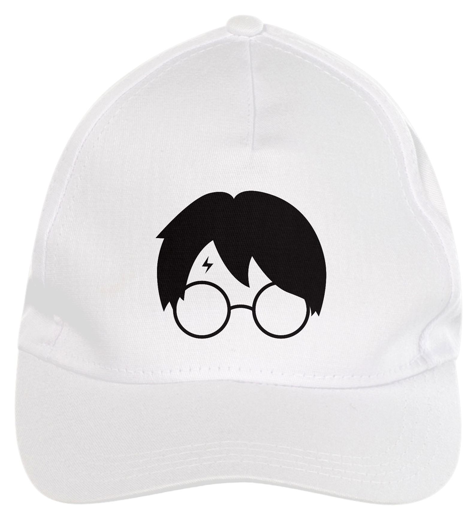 Nome do produto  Boné Harry Potter