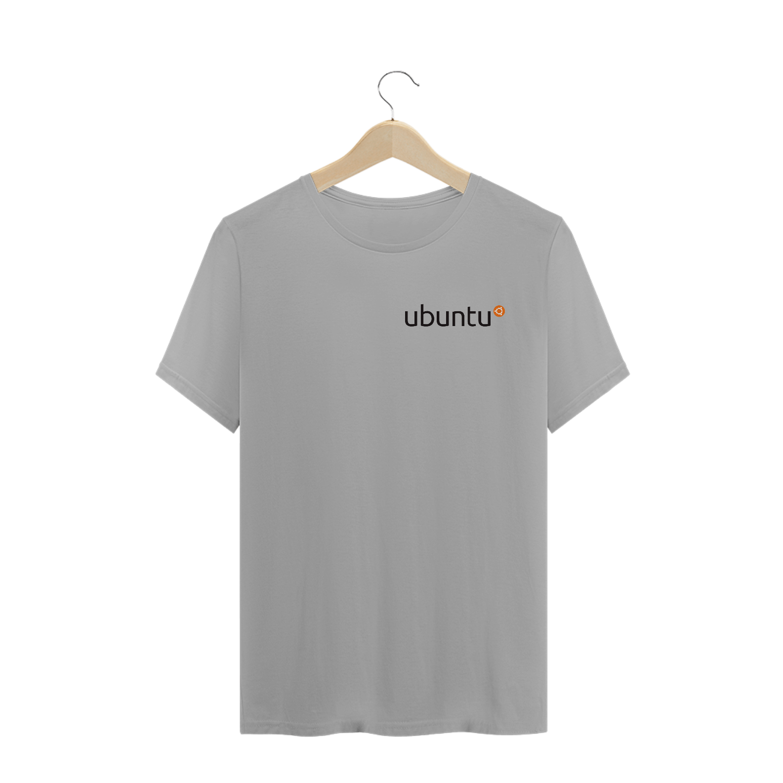 Nome do produto  Camiseta Ubuntu