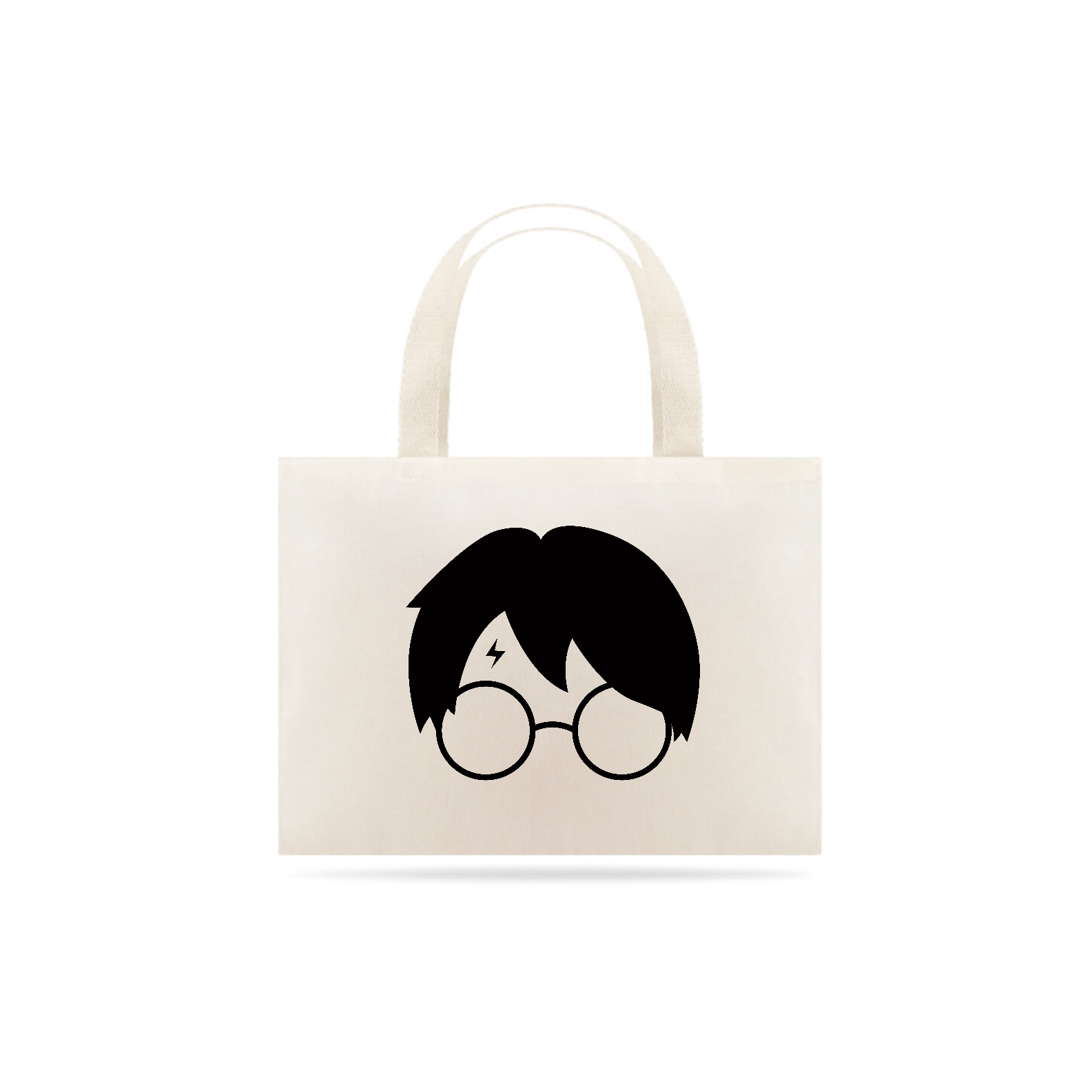 Nome do produto  Bag Harry Potter