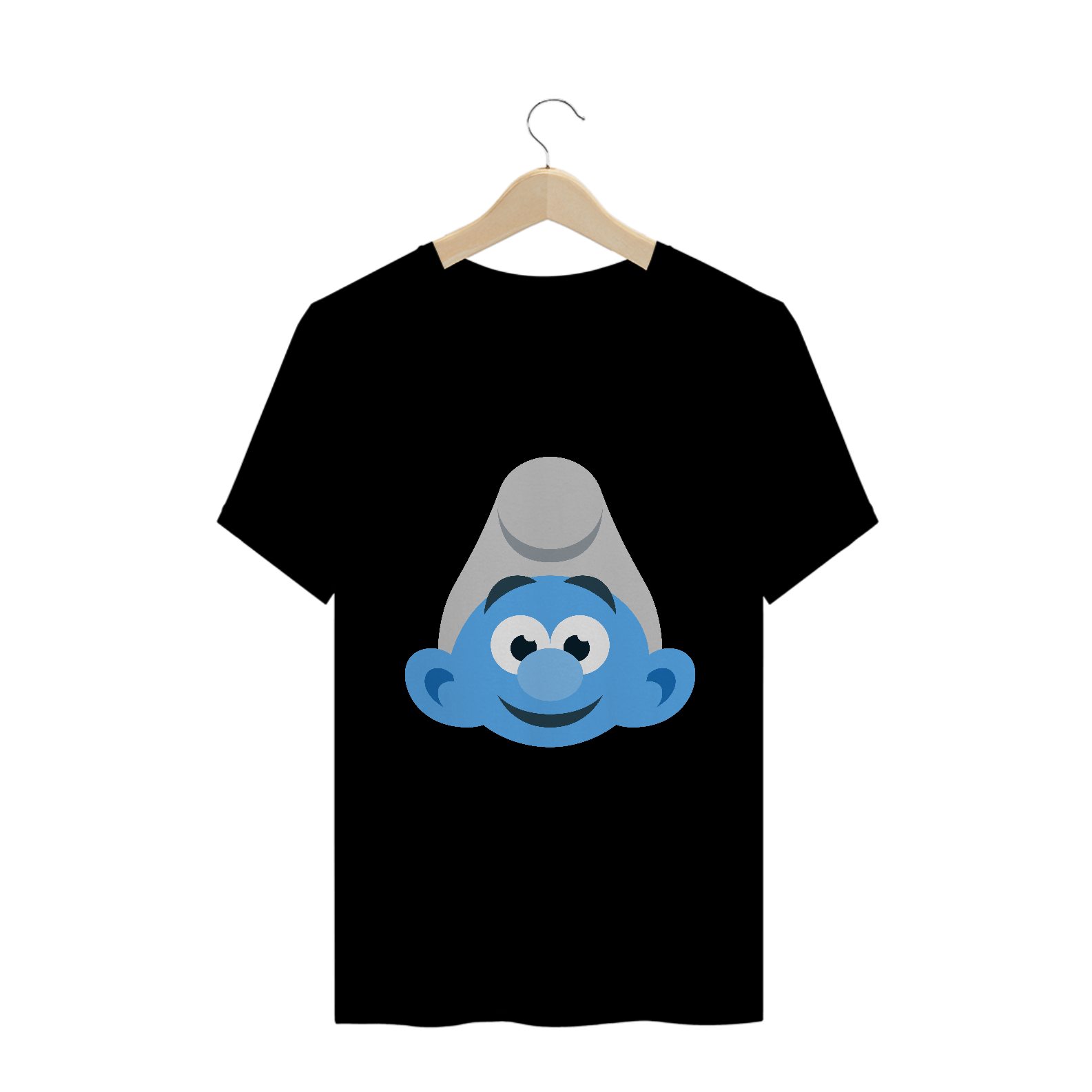 Nome do produto  Smurf