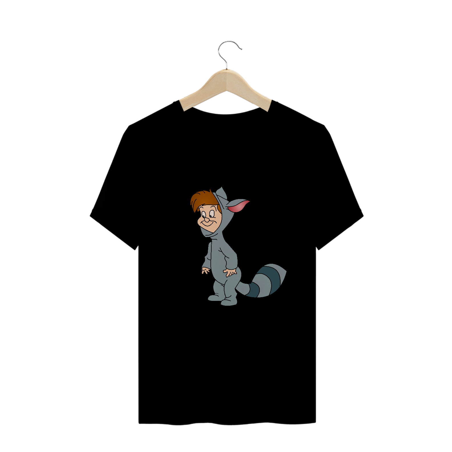 Camiseta Peter Pan Coelho