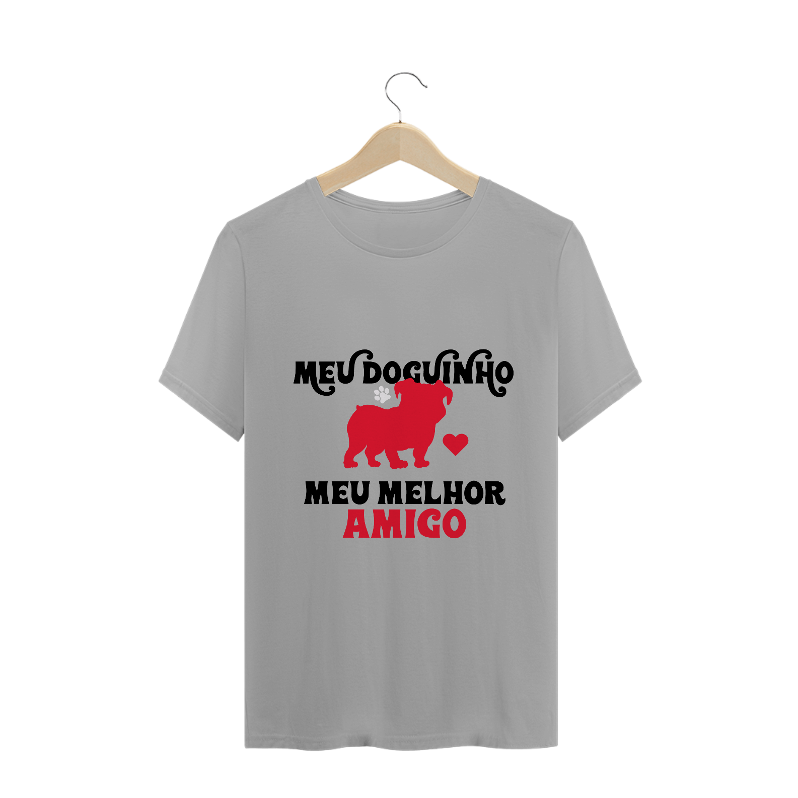 Meu Doguinho Meu Melhor Amigo