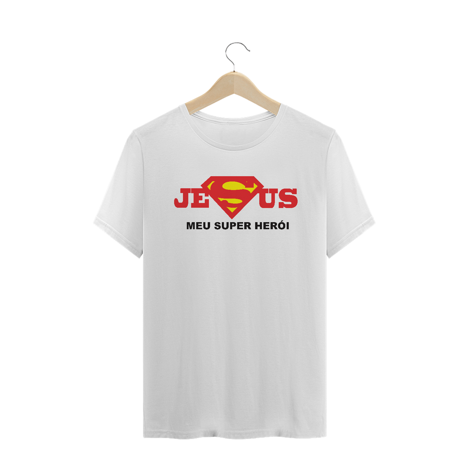 Nome do produto  camisetas masculinas cristãs