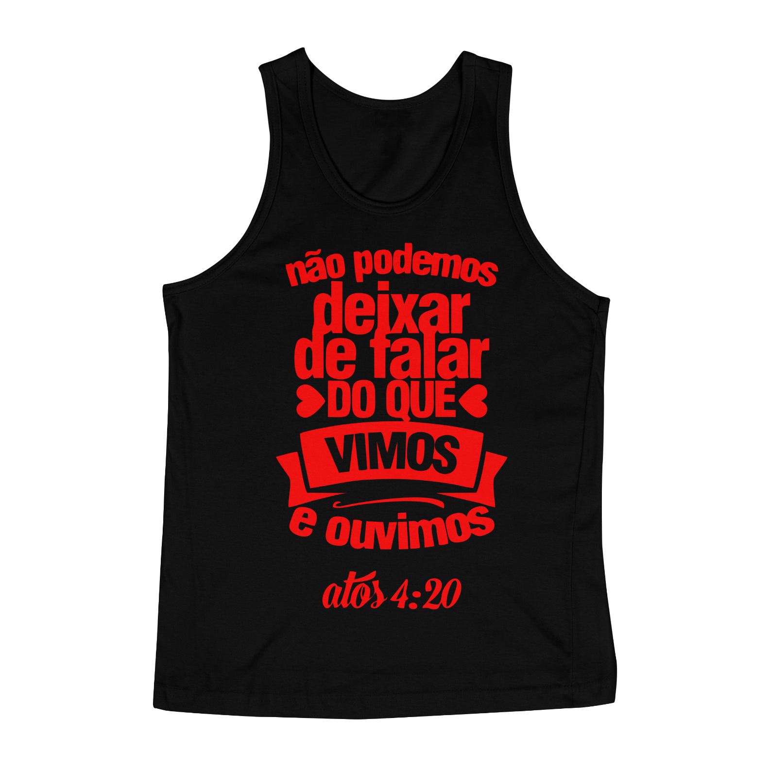 Nome do produto  camisetas masculinas cristãs