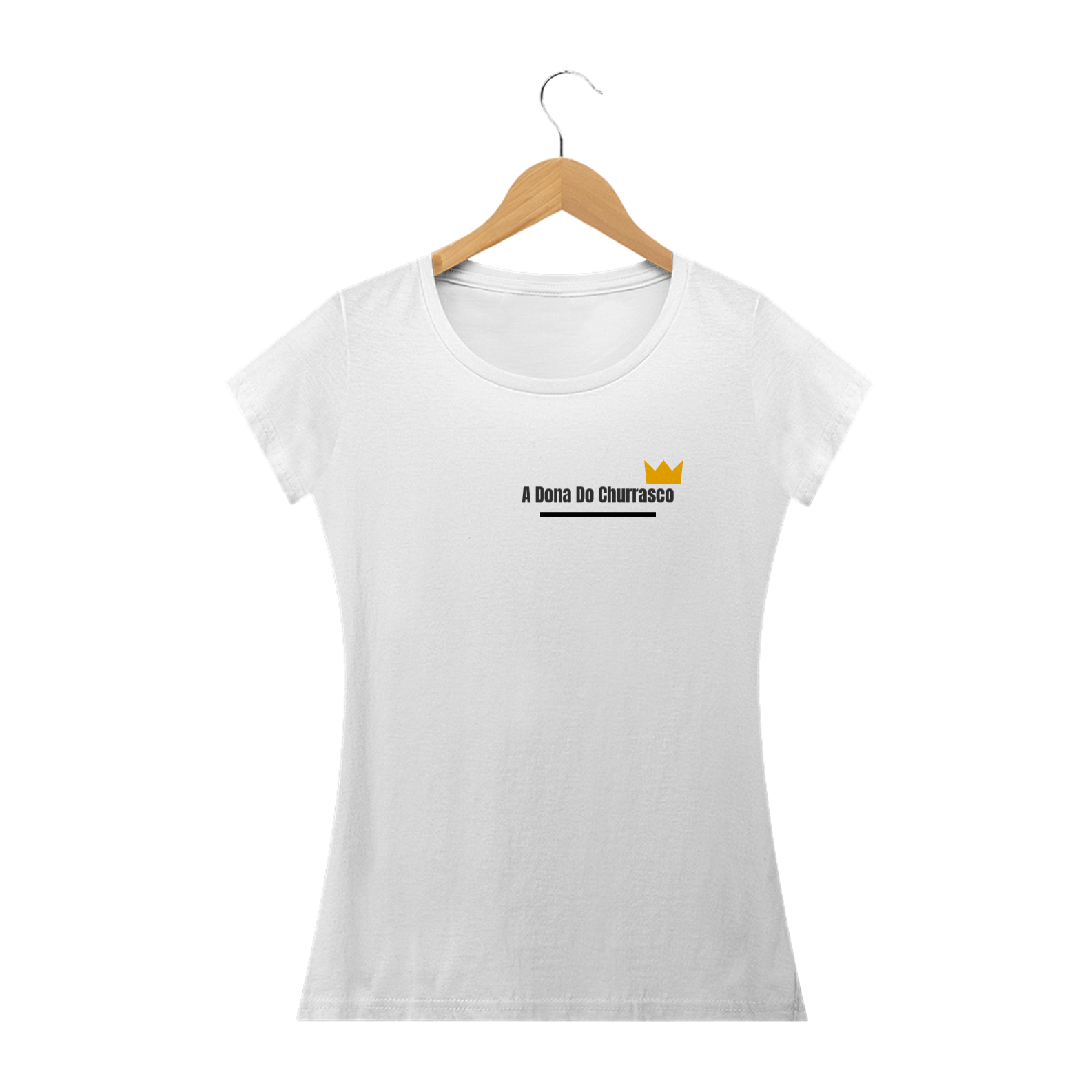 A Dona Do Churrasco 