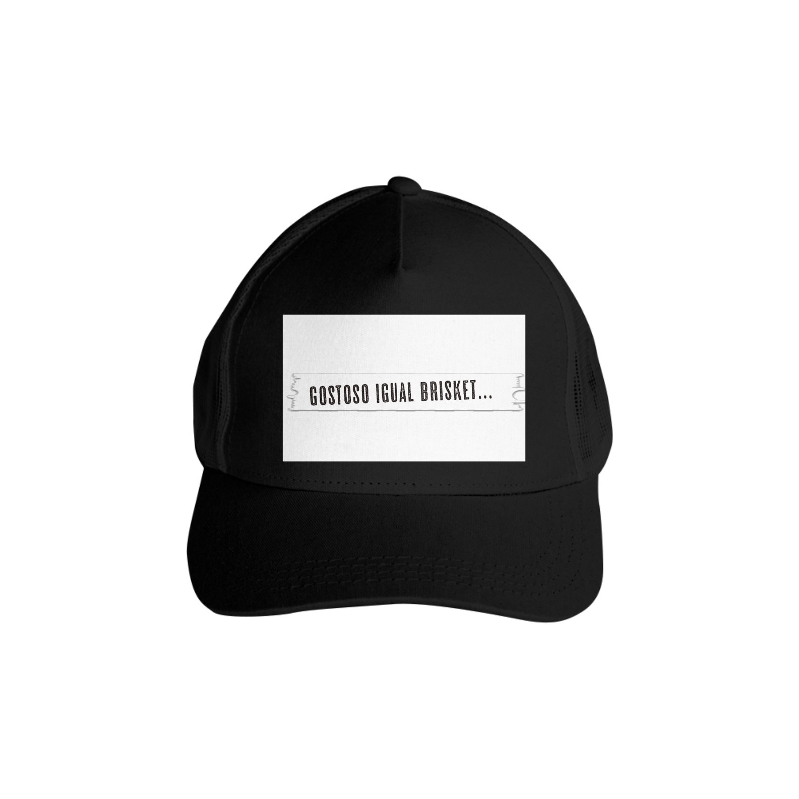 Gostoso Igual Brisket