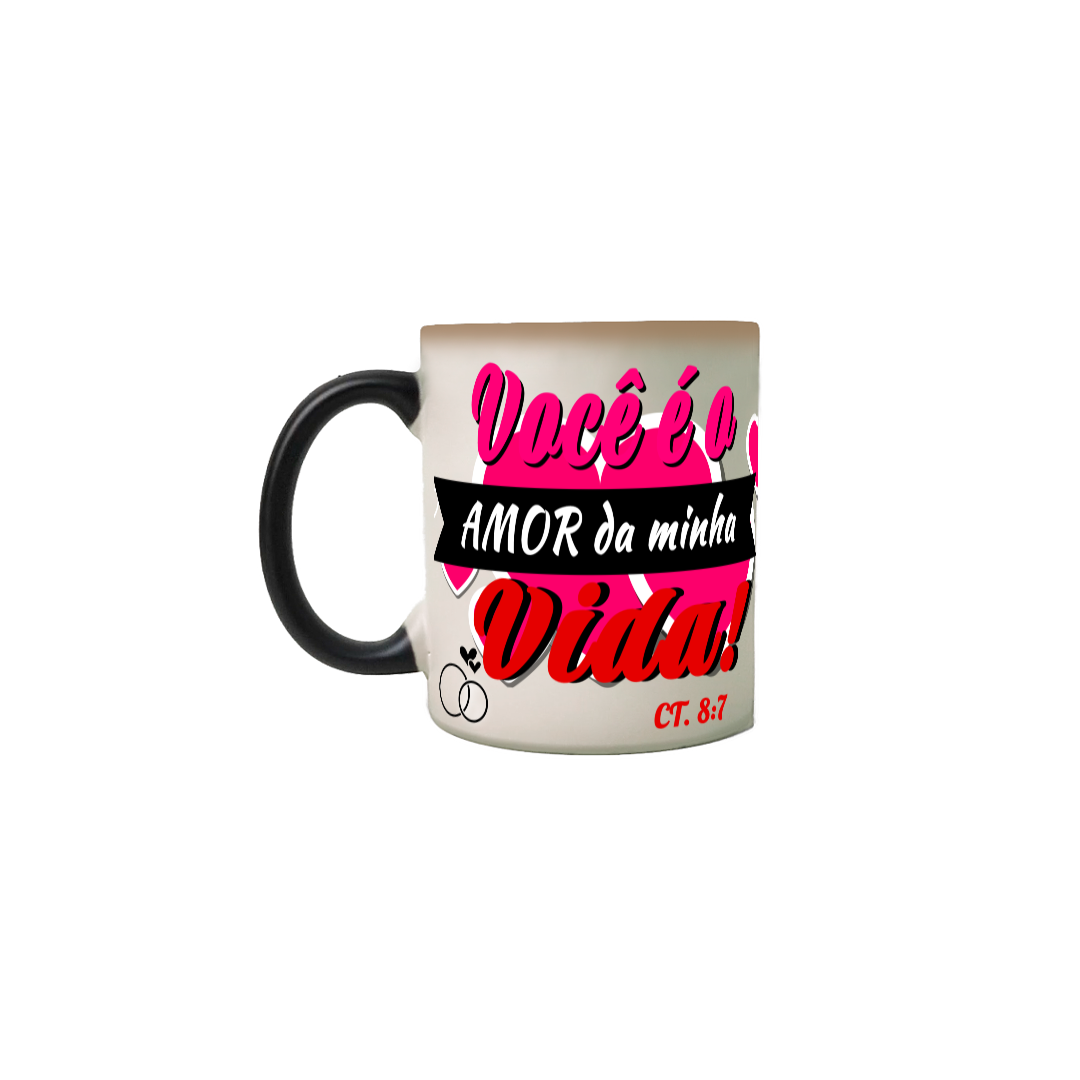 CANECA NAMORADA